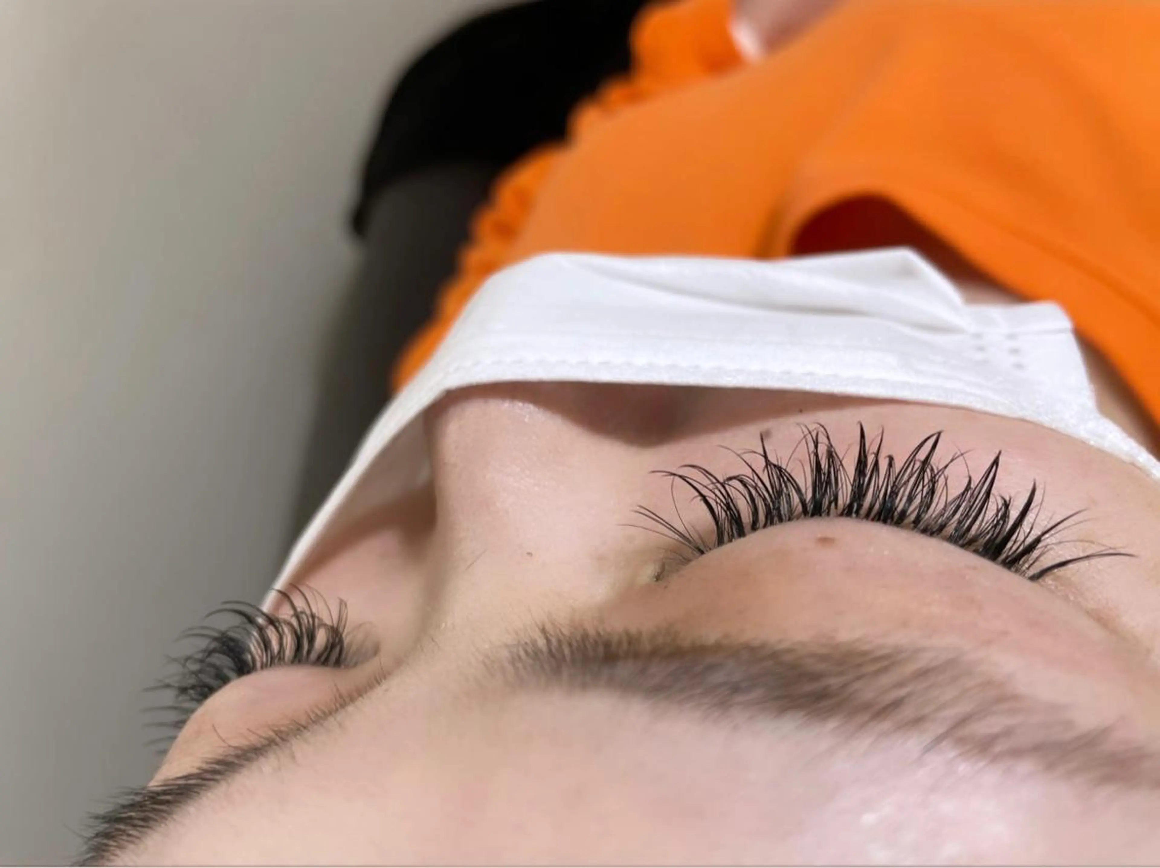 SESUNNY セサニー SEIRAのマツエク・マツパデザイン