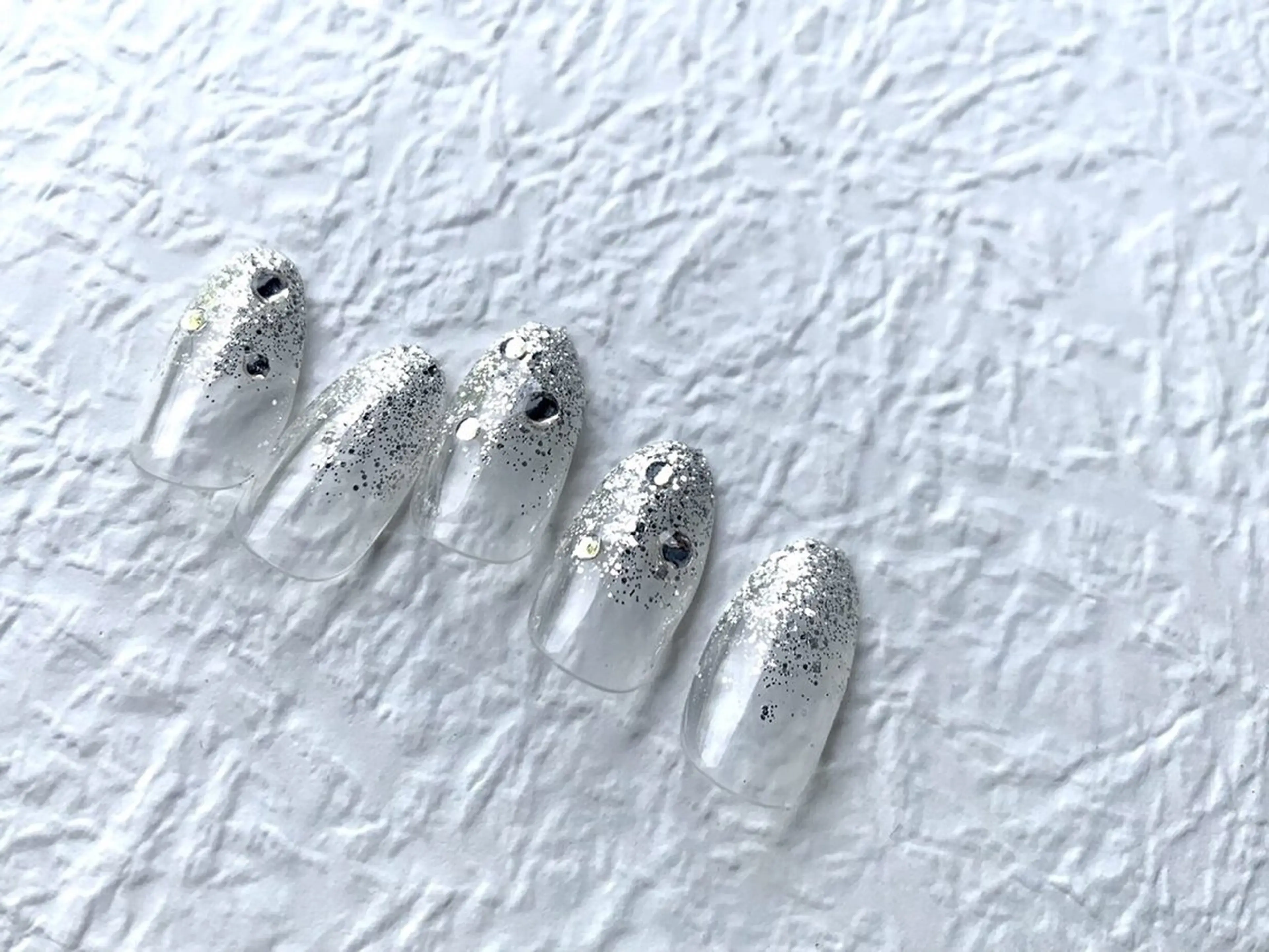 ネイル joieange MEGUMIのネイルデザイン