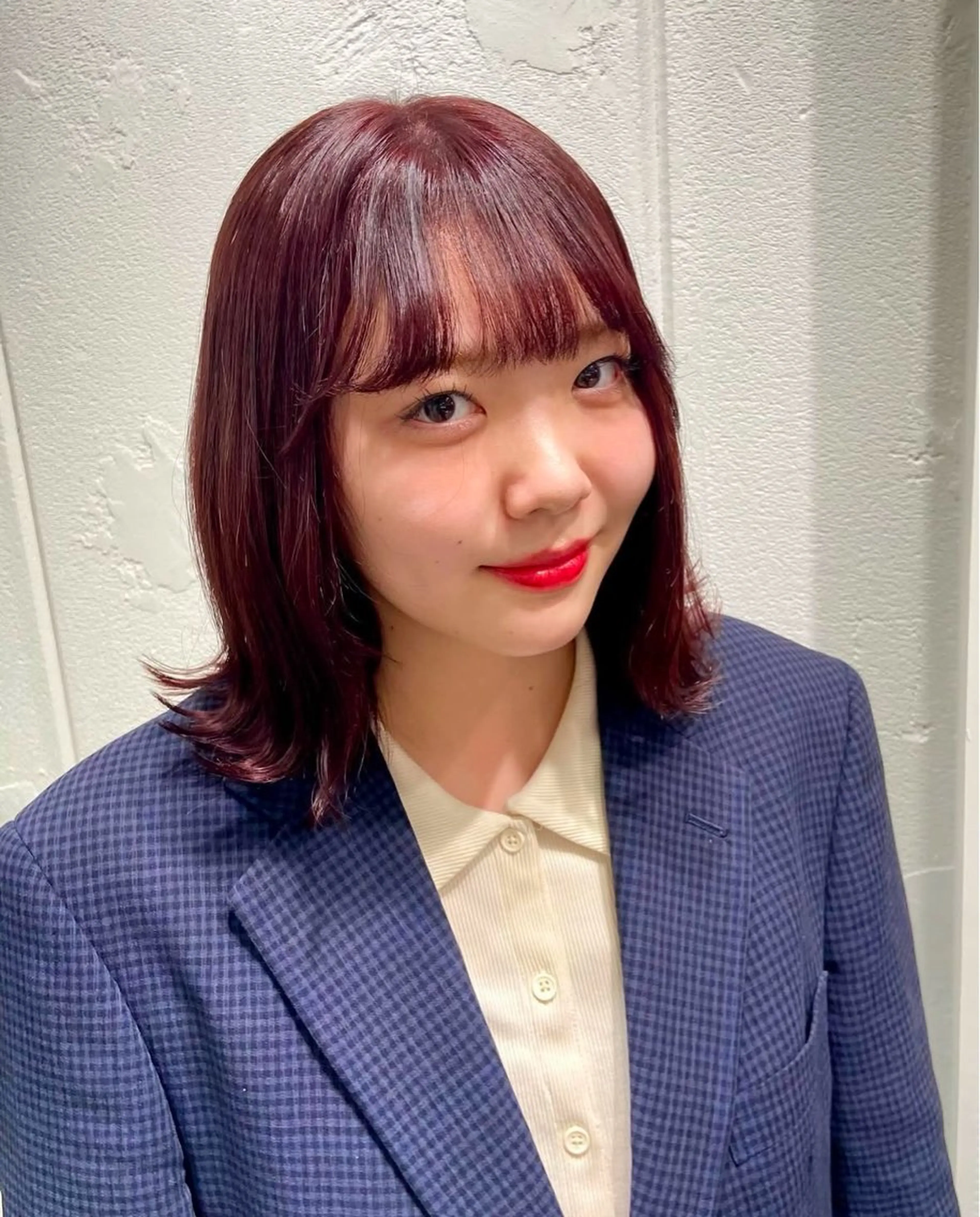 カラー 【メンズ特化 】Miyuki🫟のヘアスタイル