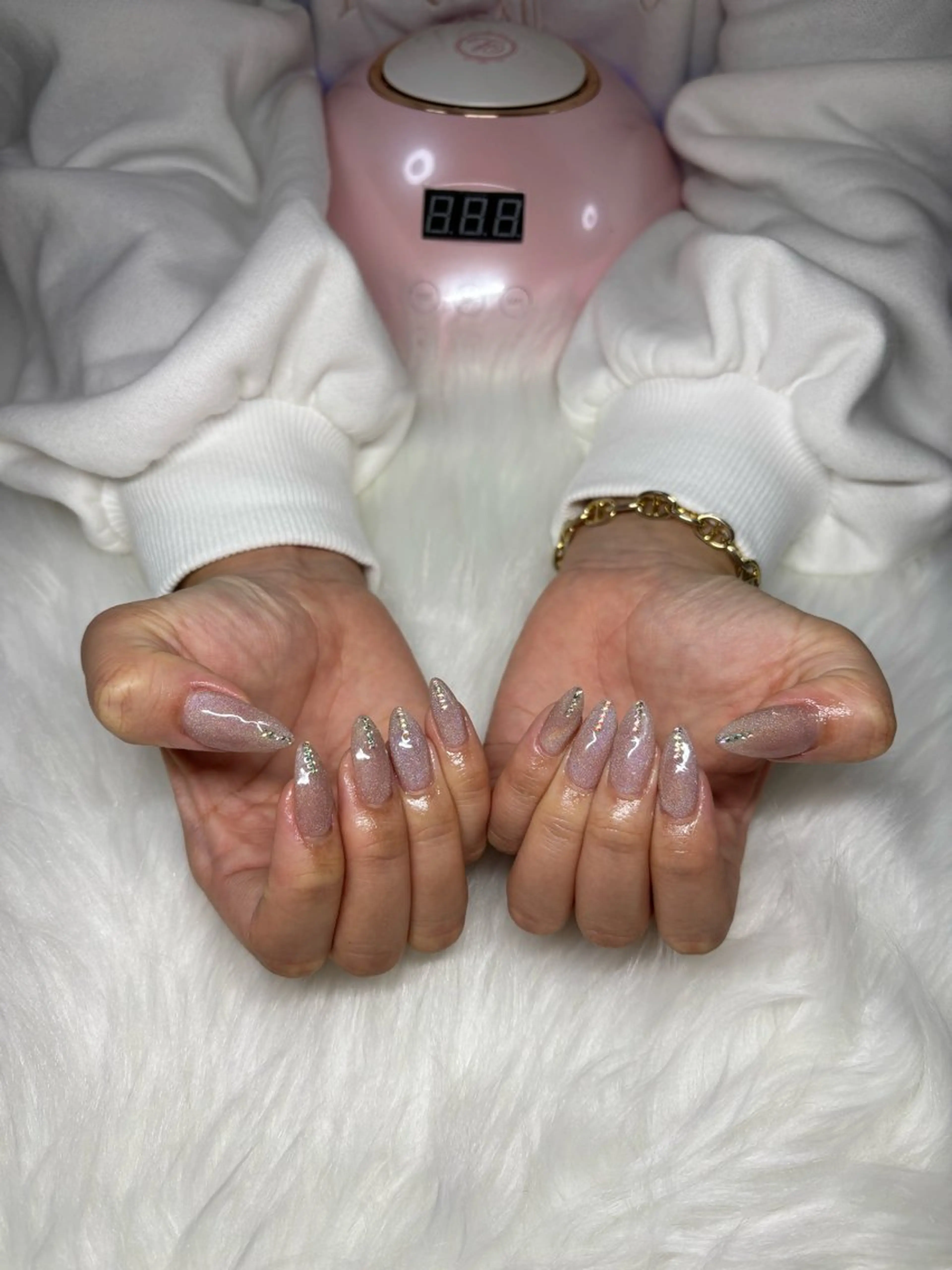 ネイル ハンドネイル MACHÉRIE青山 🎀のネイルデザイン