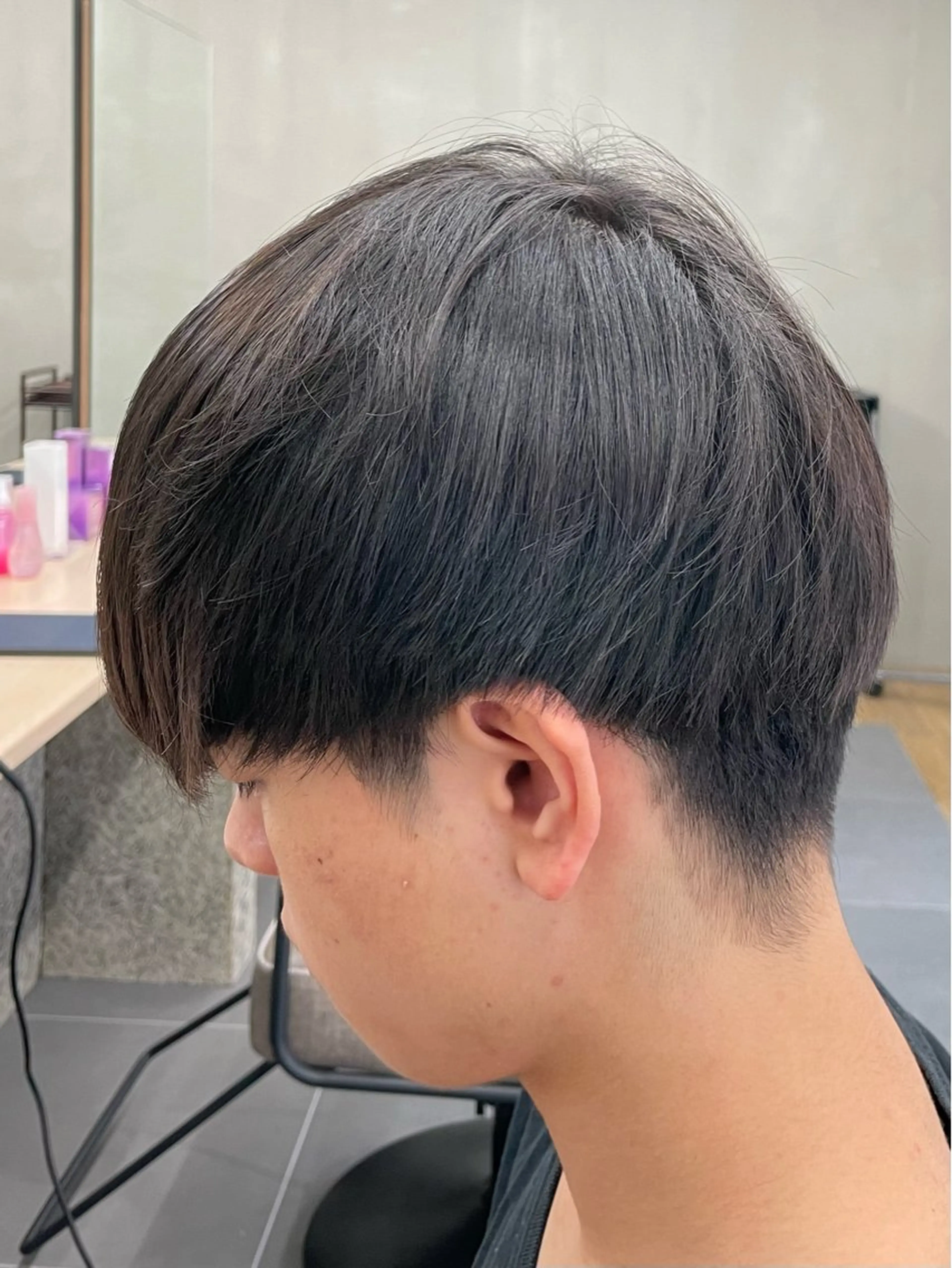 メンズ 天神大名/パーマ特化 /ケントのヘアスタイル