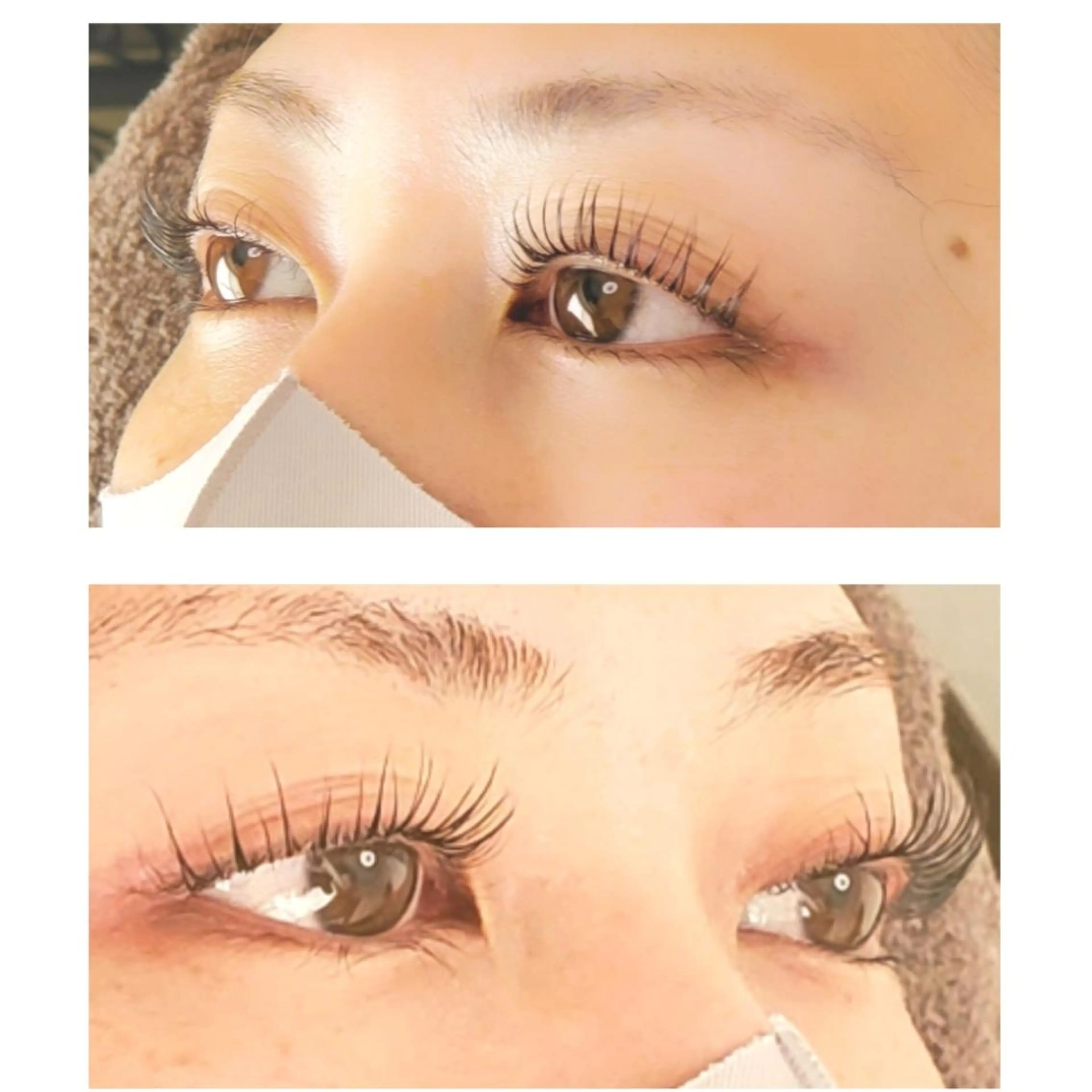 マツエク・マツパ  毛穴洗浄・まつ毛 の専門店 ソラーレのエステ・リラクイメージ