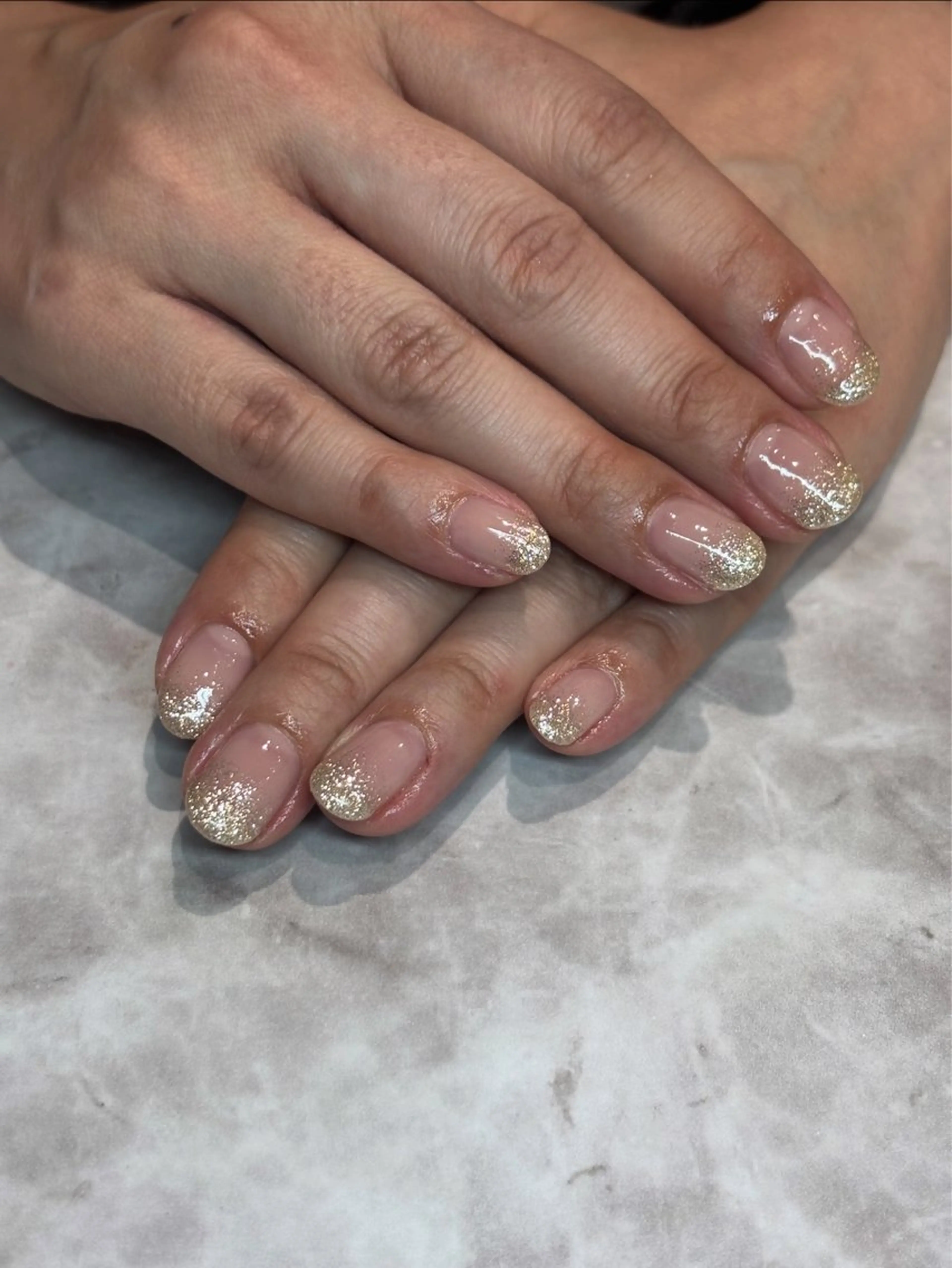 【付け替え無し】✨グラデーション✨の写真