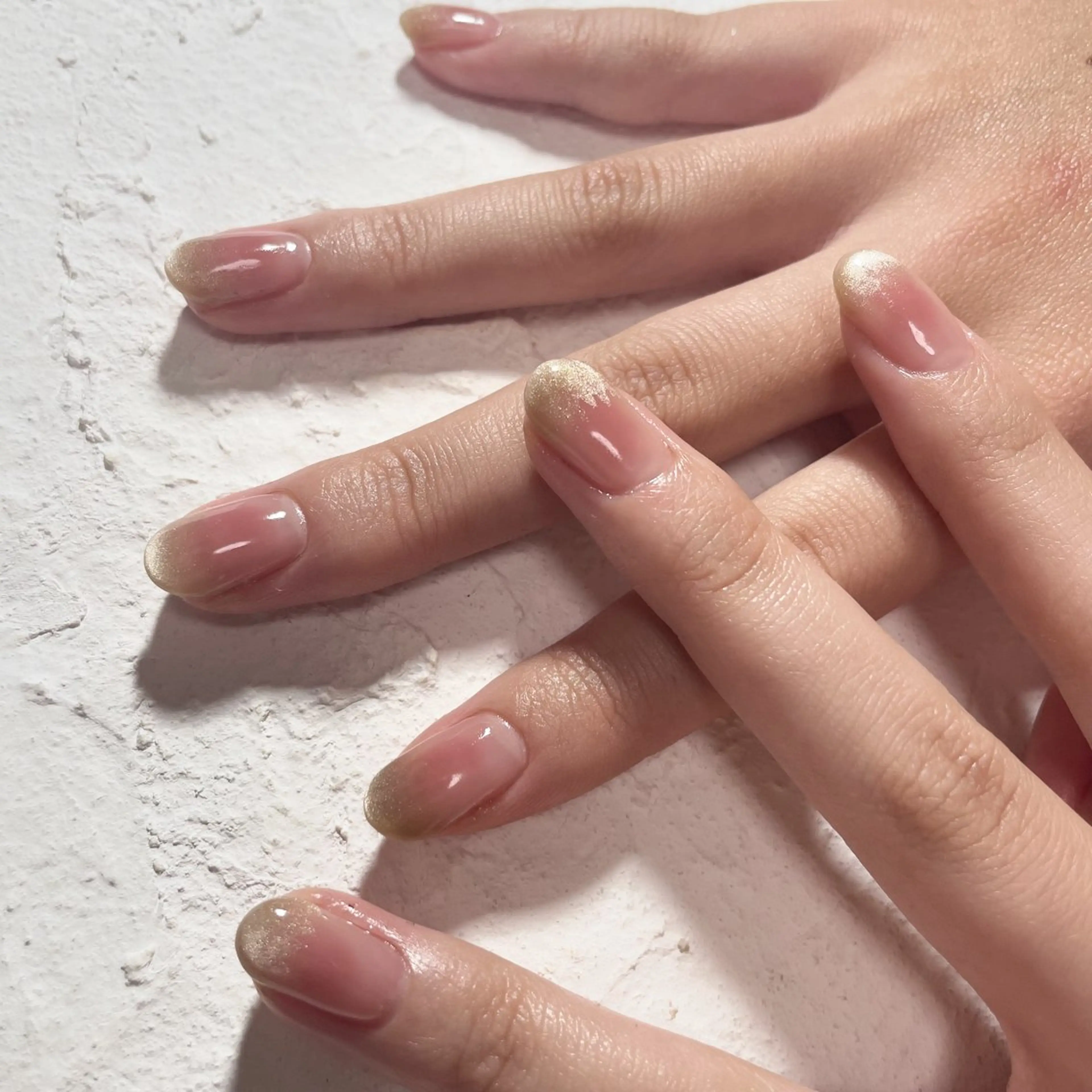 ネイル nail.gorin所属・吉村 優子のネイルデザイン