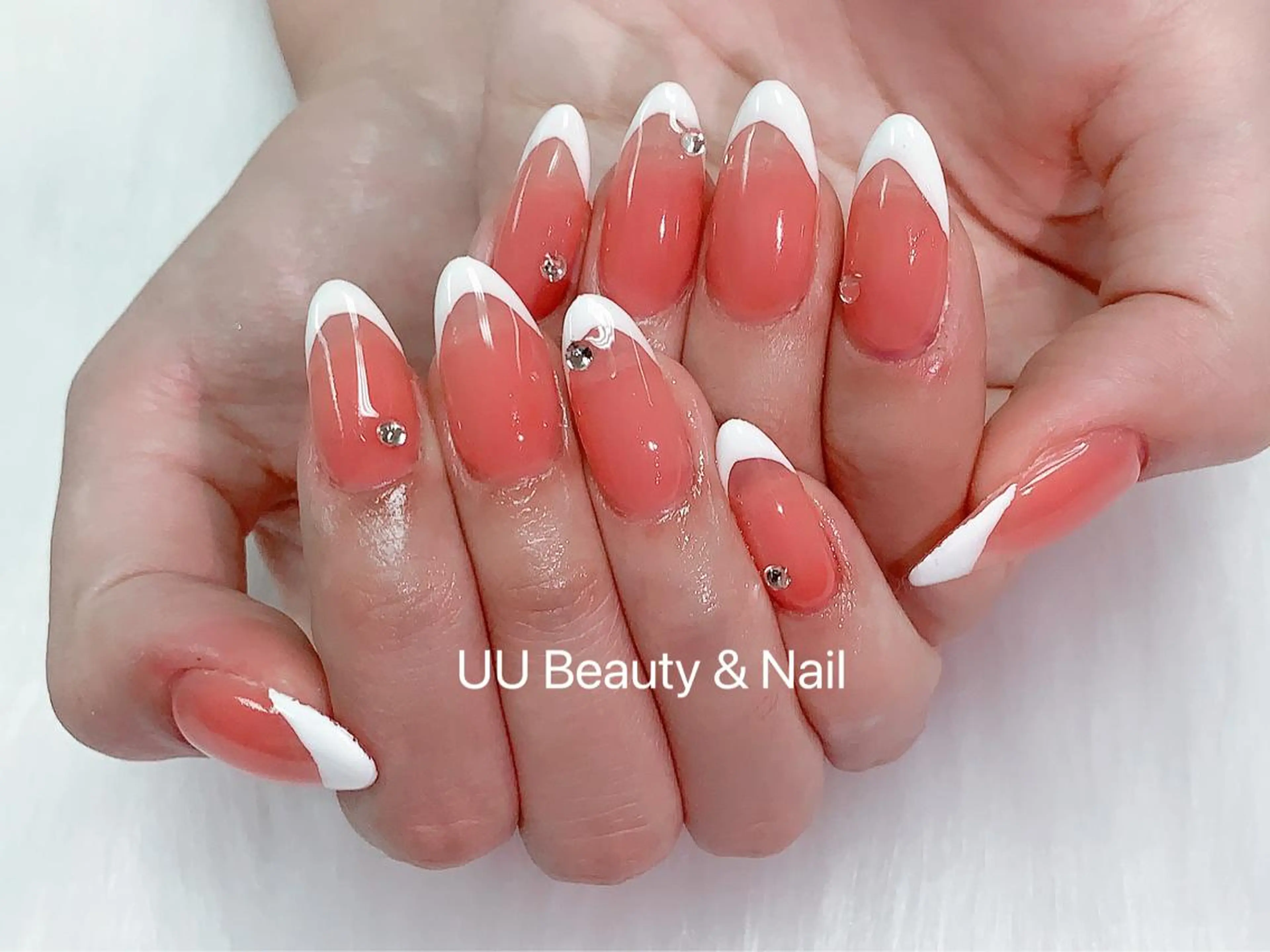 ネイル UU Nailのネイルデザイン