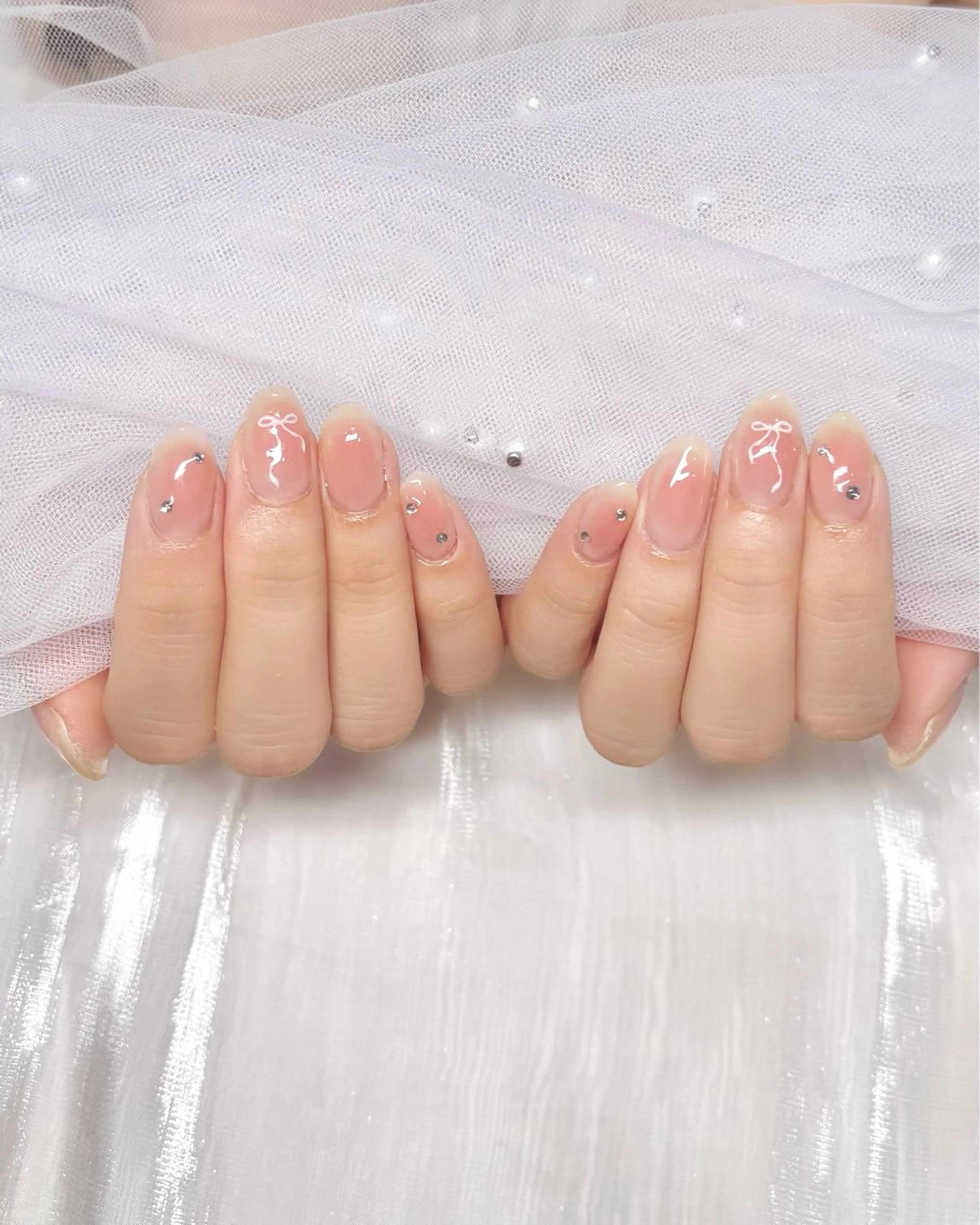 ネイル ハンドネイル NAIL ROOM 251のネイルデザイン