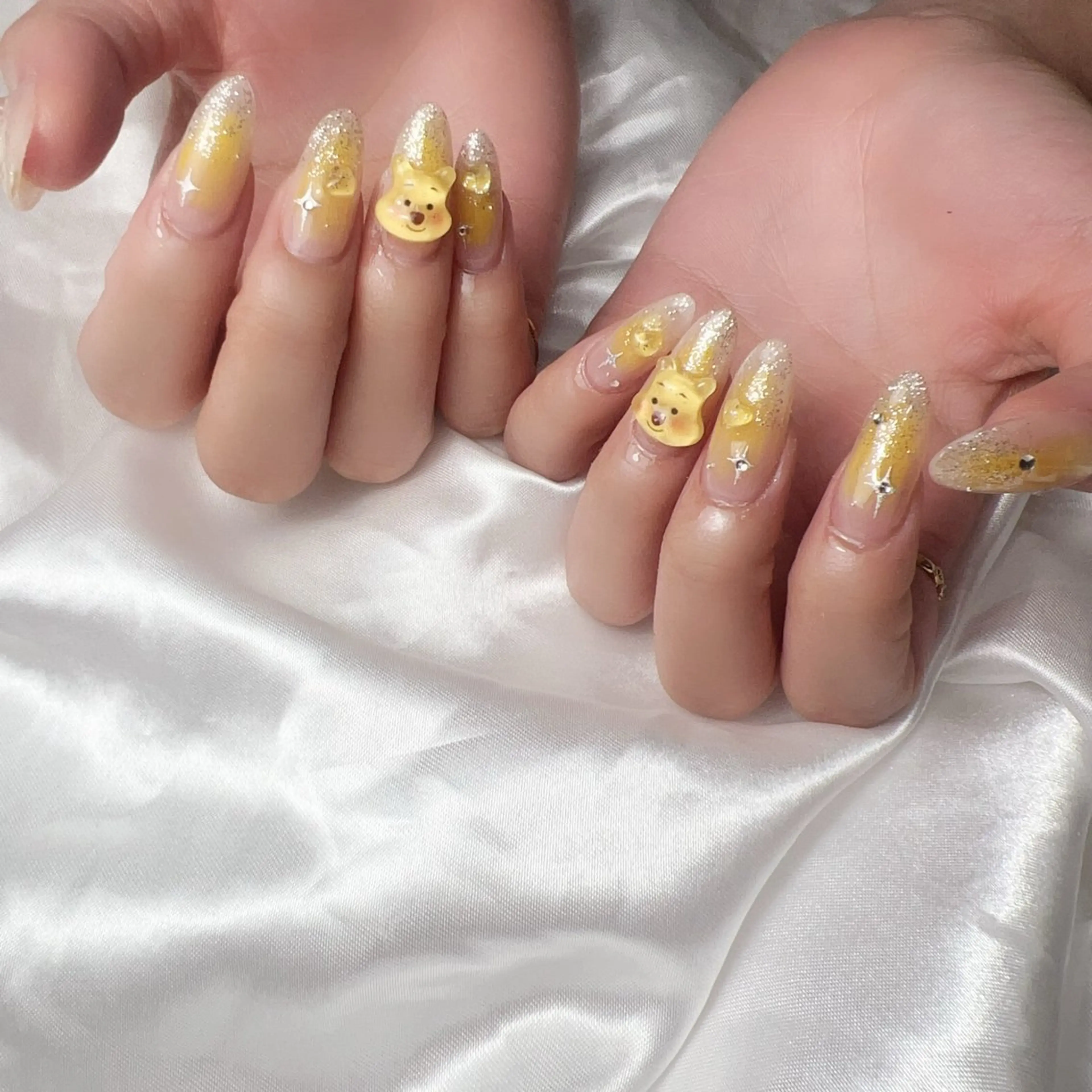 ネイル nailstudio ′ecole所属・nailstudio ′ecoleのネイルデザイン
