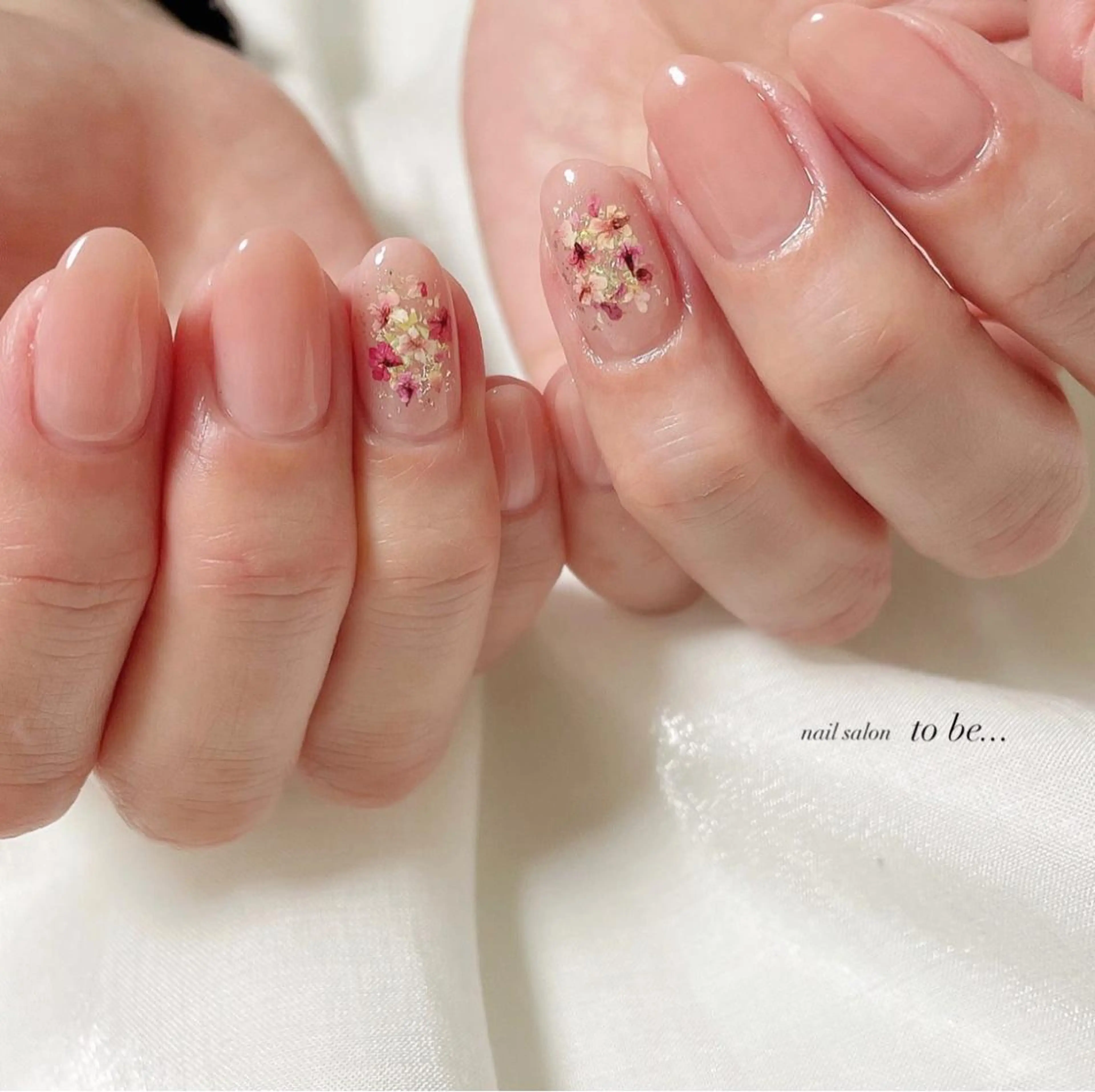 ネイル muse nailのネイルデザイン
