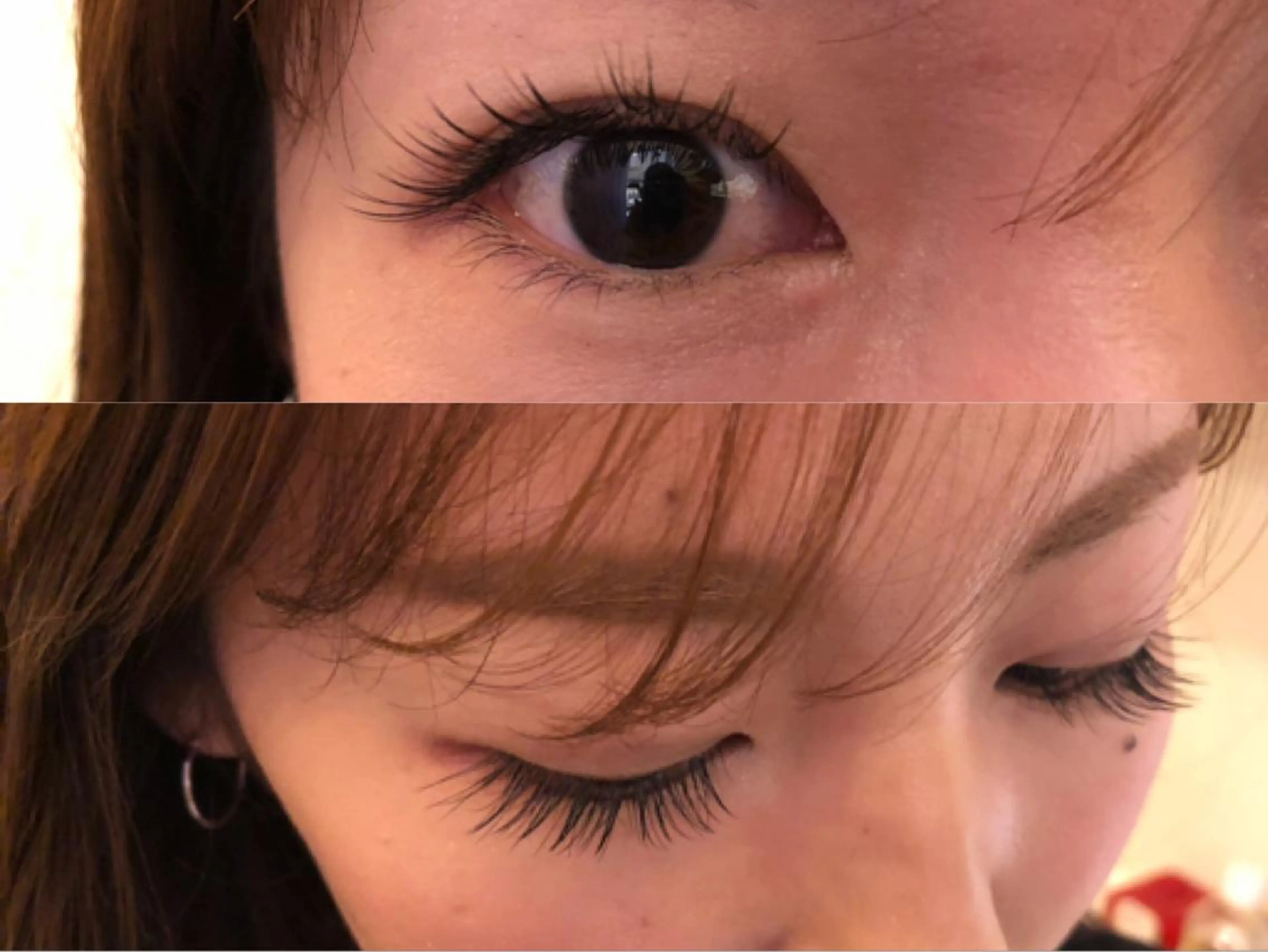 マツエク・マツパ セーブル ｅｙｅｌｉｓｔ 🖤ｋａｍｉのマツエク・マツパデザイン