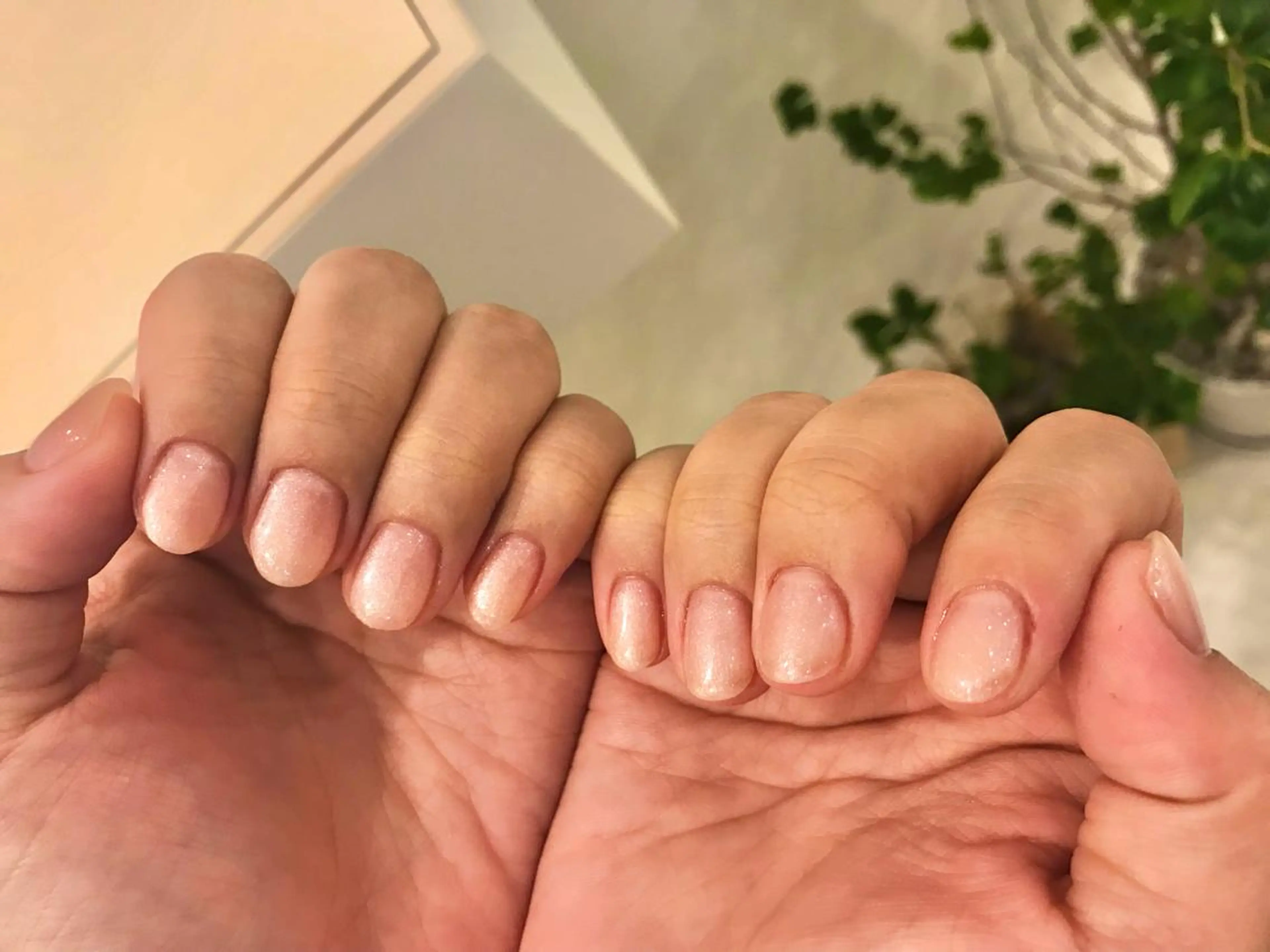 ネイル nail salon　Natural Cure所属・平井 彩香のネイルデザイン