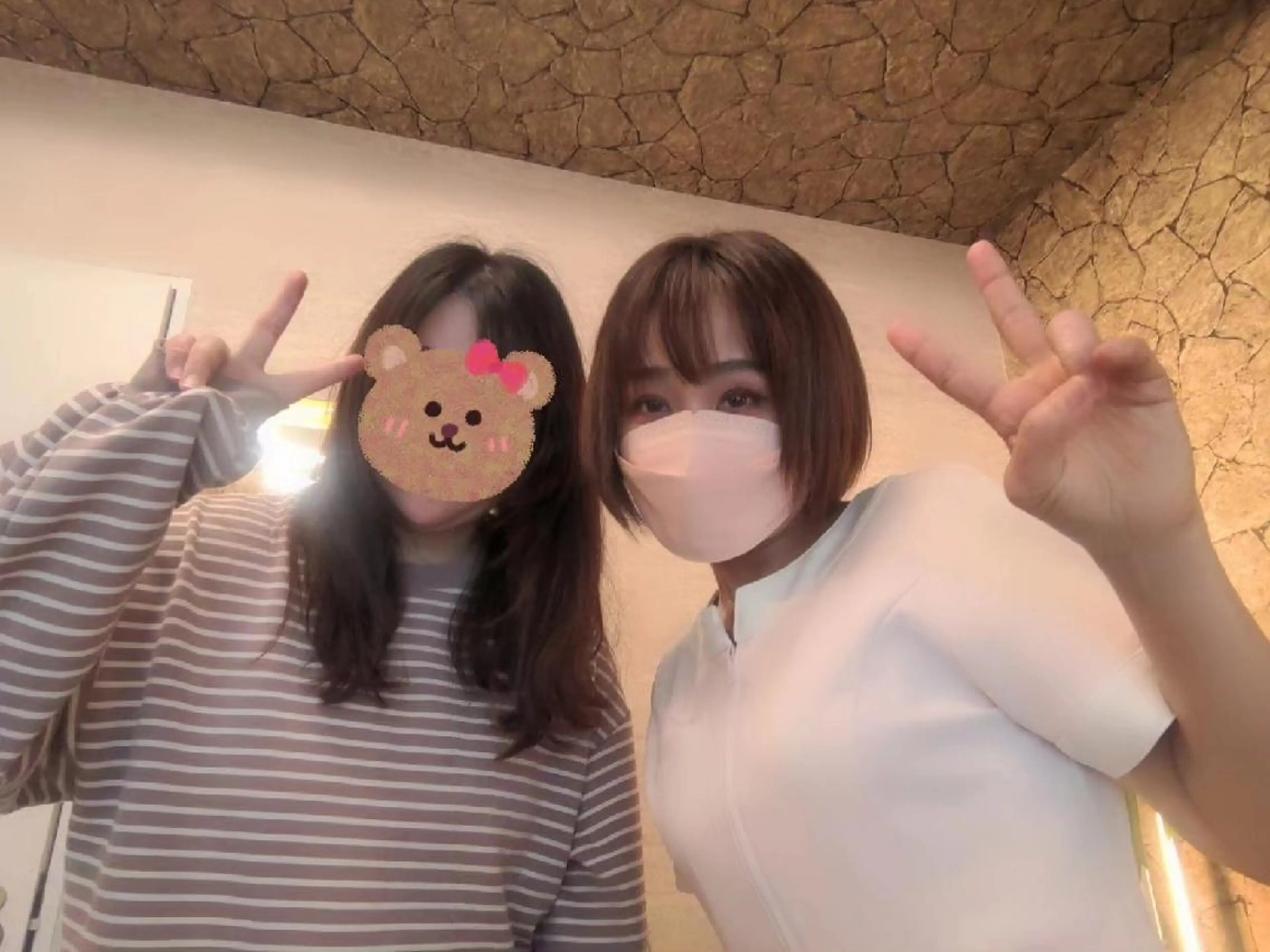 プライベートサロン宿り木所属・江坂@宿り木　脱毛＆ 耳ツボジュエリーのその他イメージ