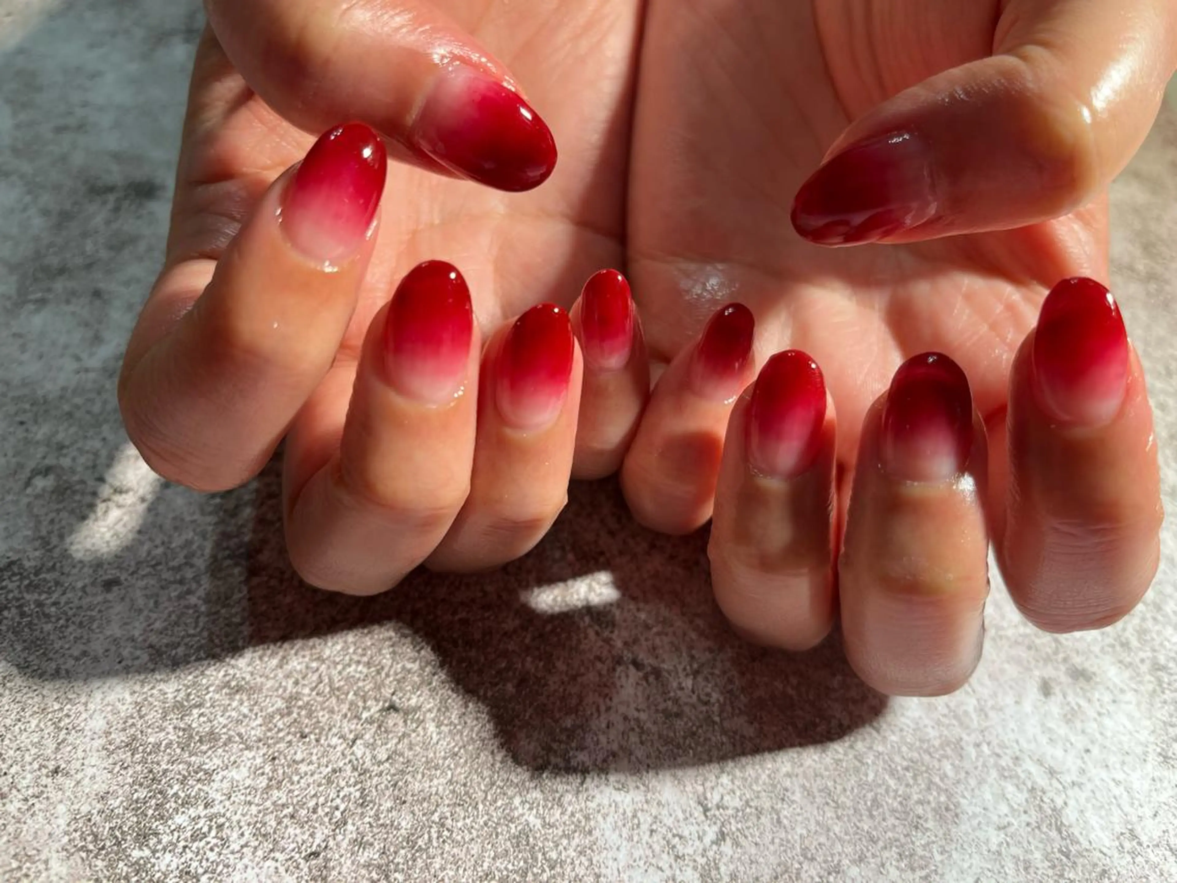 ネイル Kimura Yukoのネイルデザイン