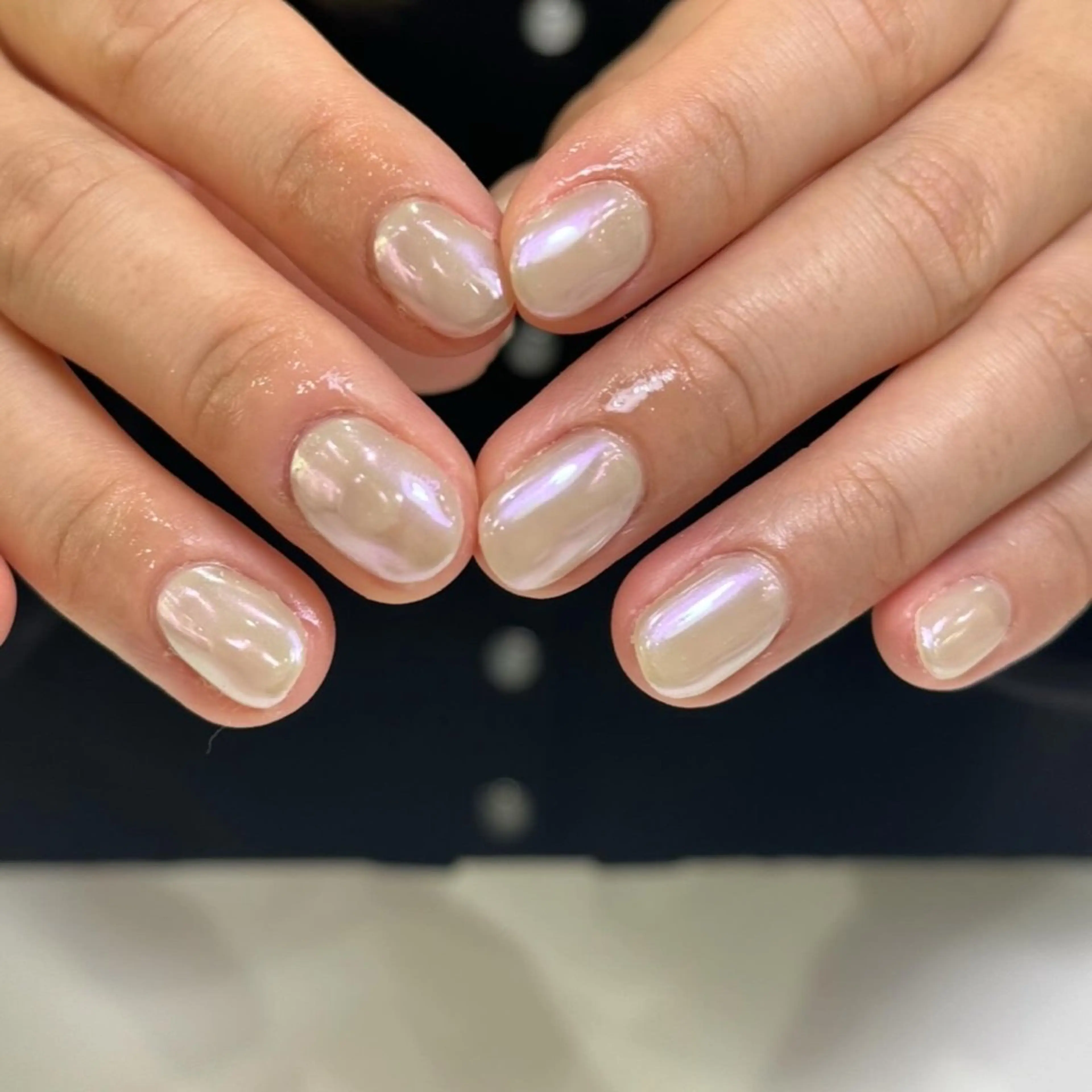 ネイル peilnail Ririのネイルデザイン