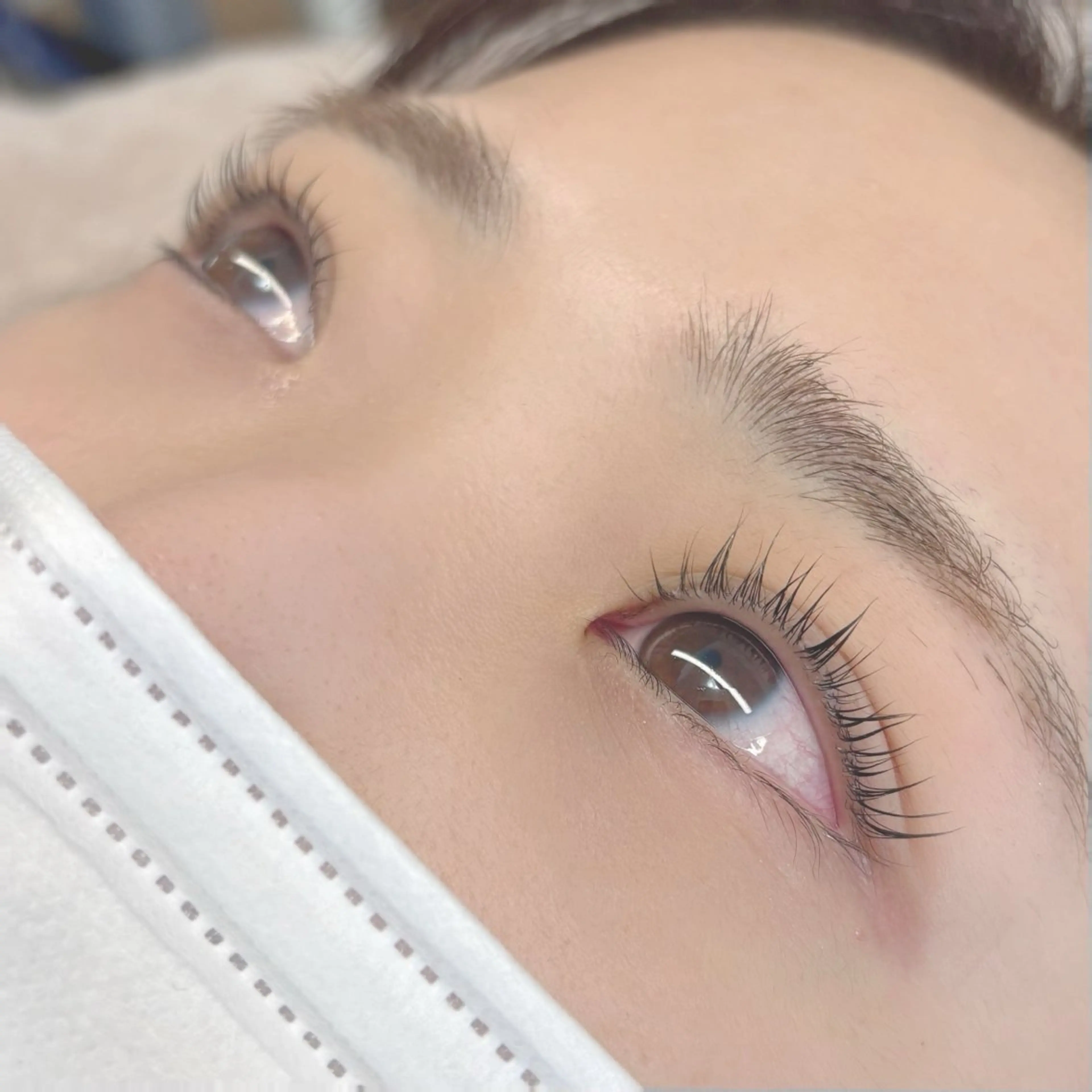 マツエク・マツパ マツパ 眼科提携eyelash salon〜perfection〜所属・perfection 浜島のマツエク・マツパデザイン