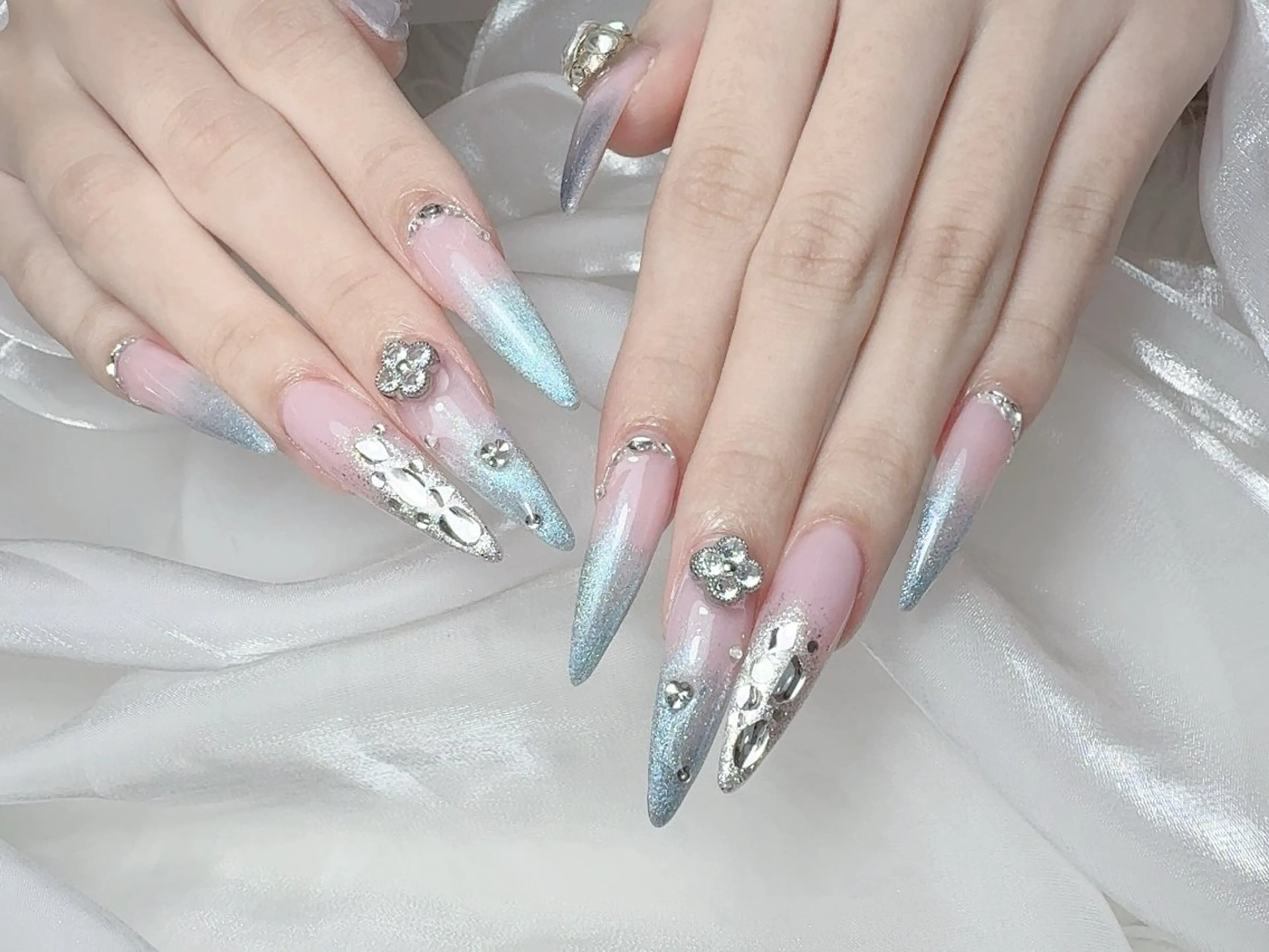 ネイル 🎀nana nail🎀のネイルデザイン