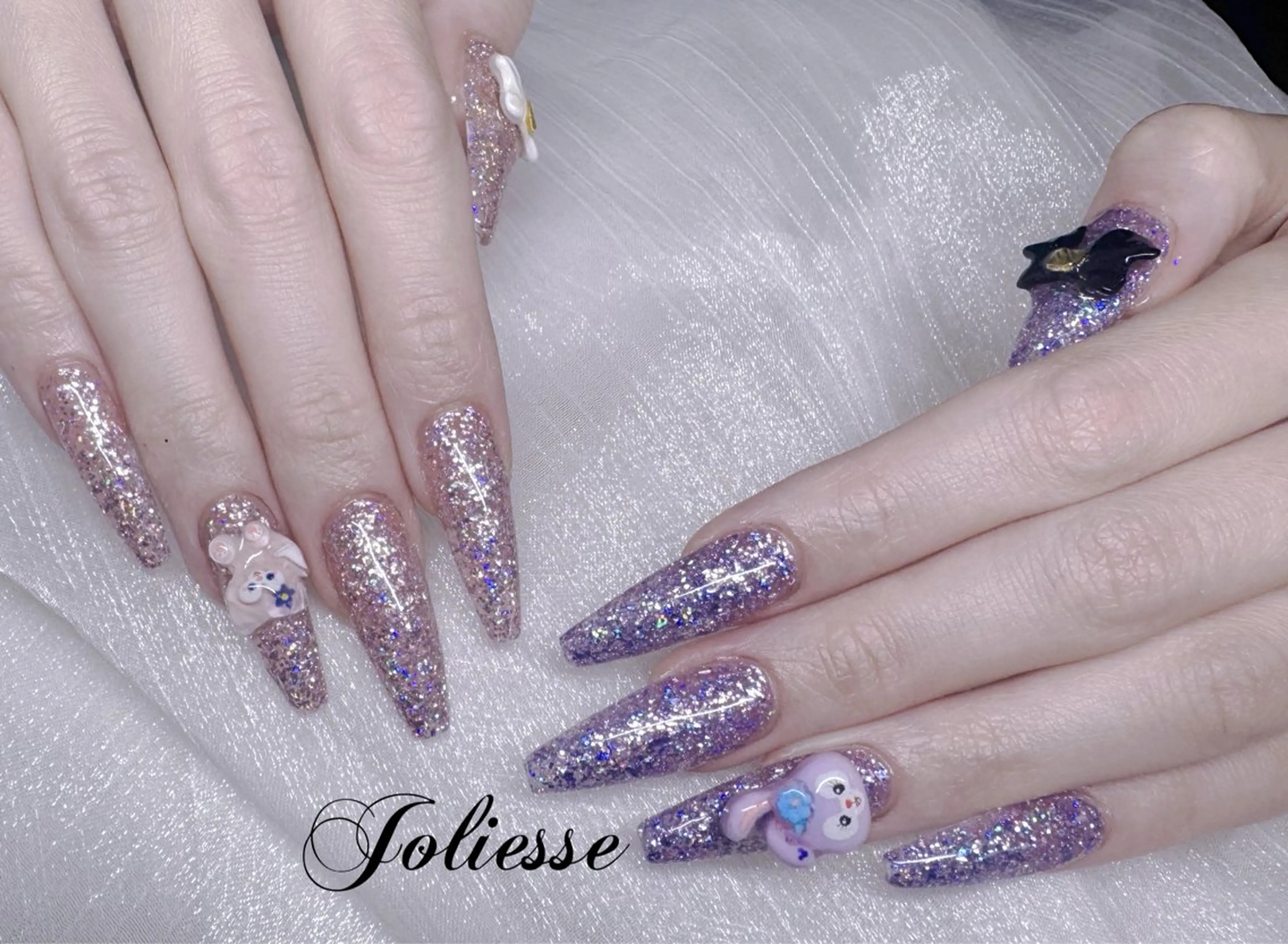 ネイル Joliesse nail salonのネイルデザイン