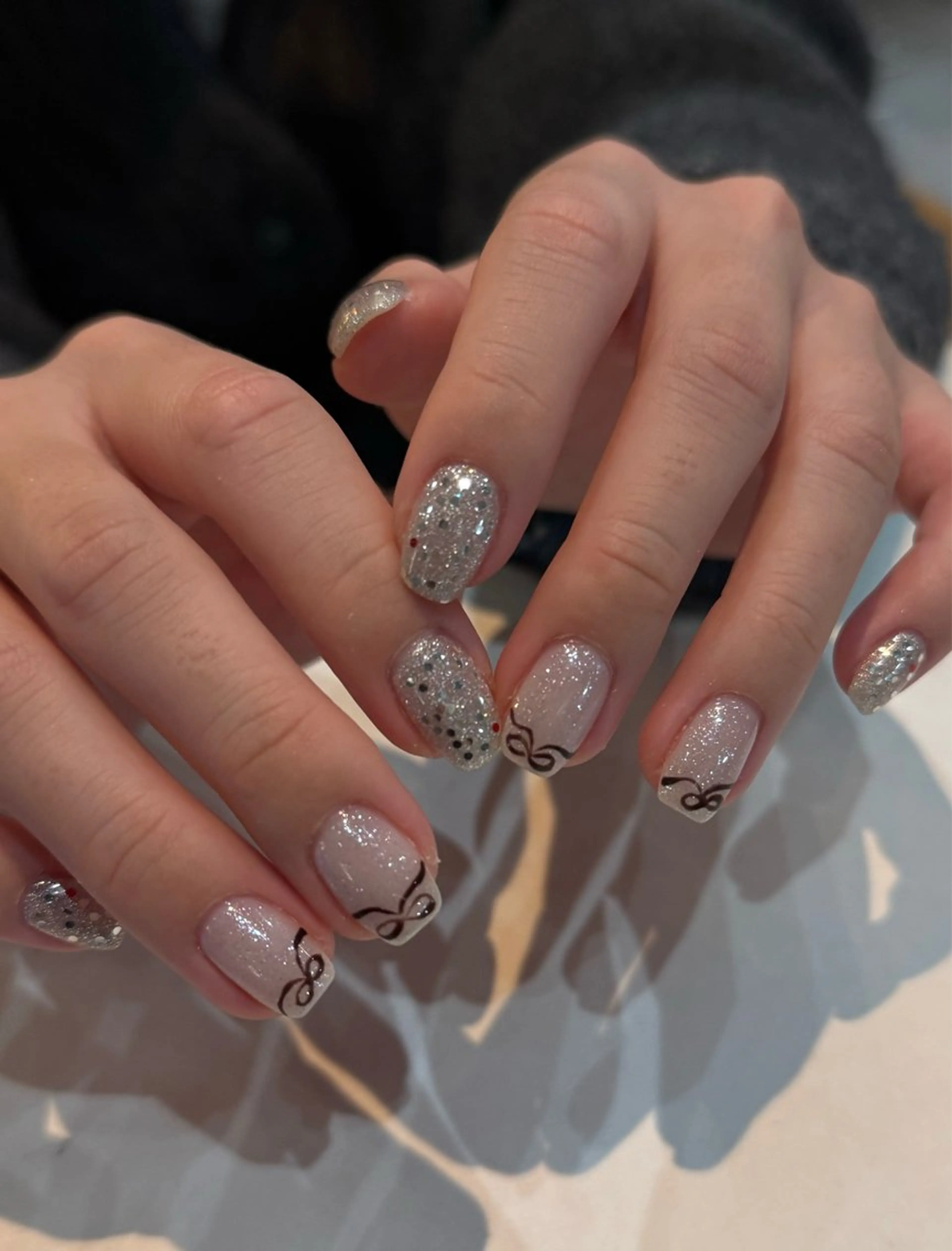 ネイル ハンドネイル Etel atelierのネイルデザイン