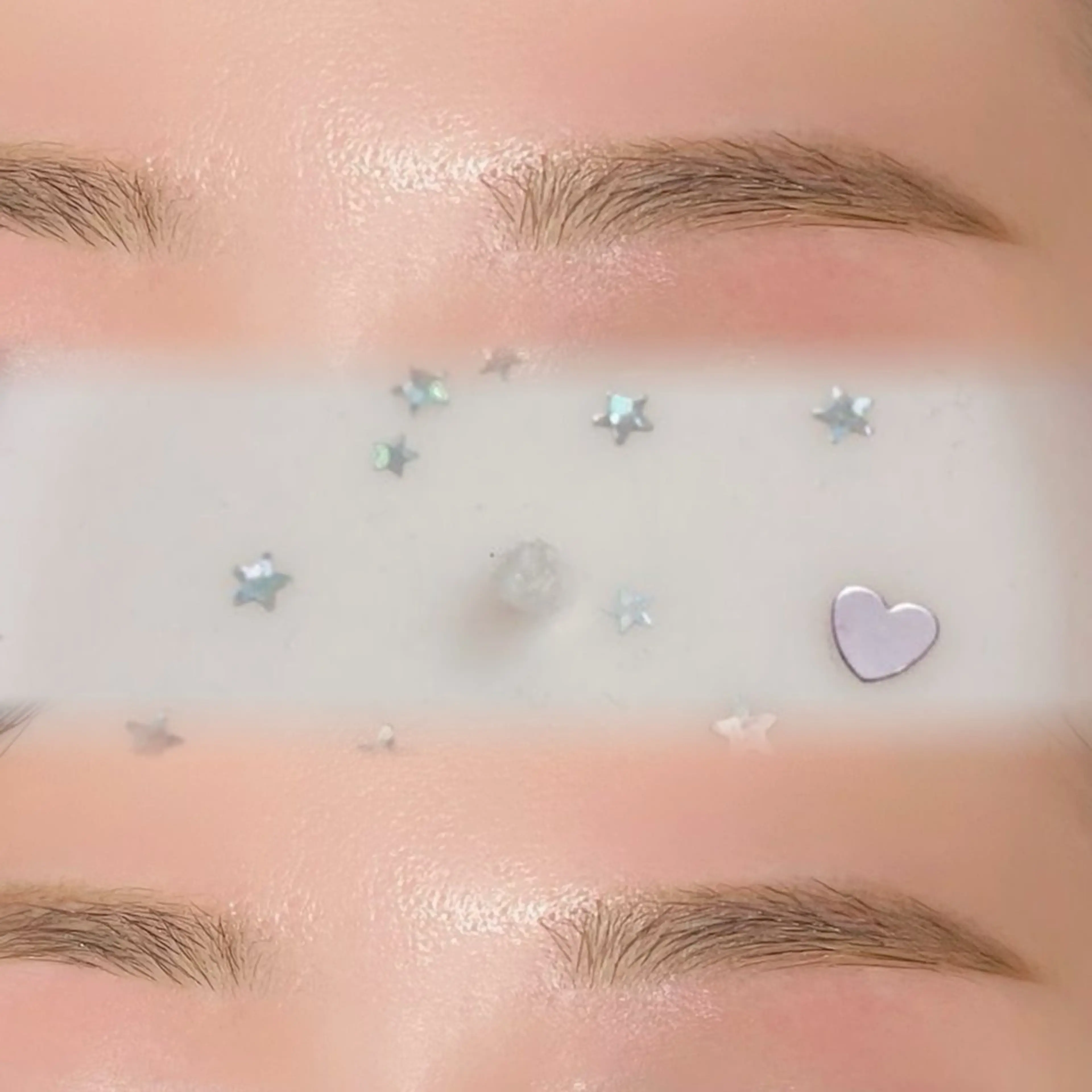 ⭐︎ ｱｲﾌﾞﾛｳ毛流れ改善 ⭐︎ HBL🥣 〖 通常¥7,500→ ﾐﾆﾓ限定¥4,500 〗の写真