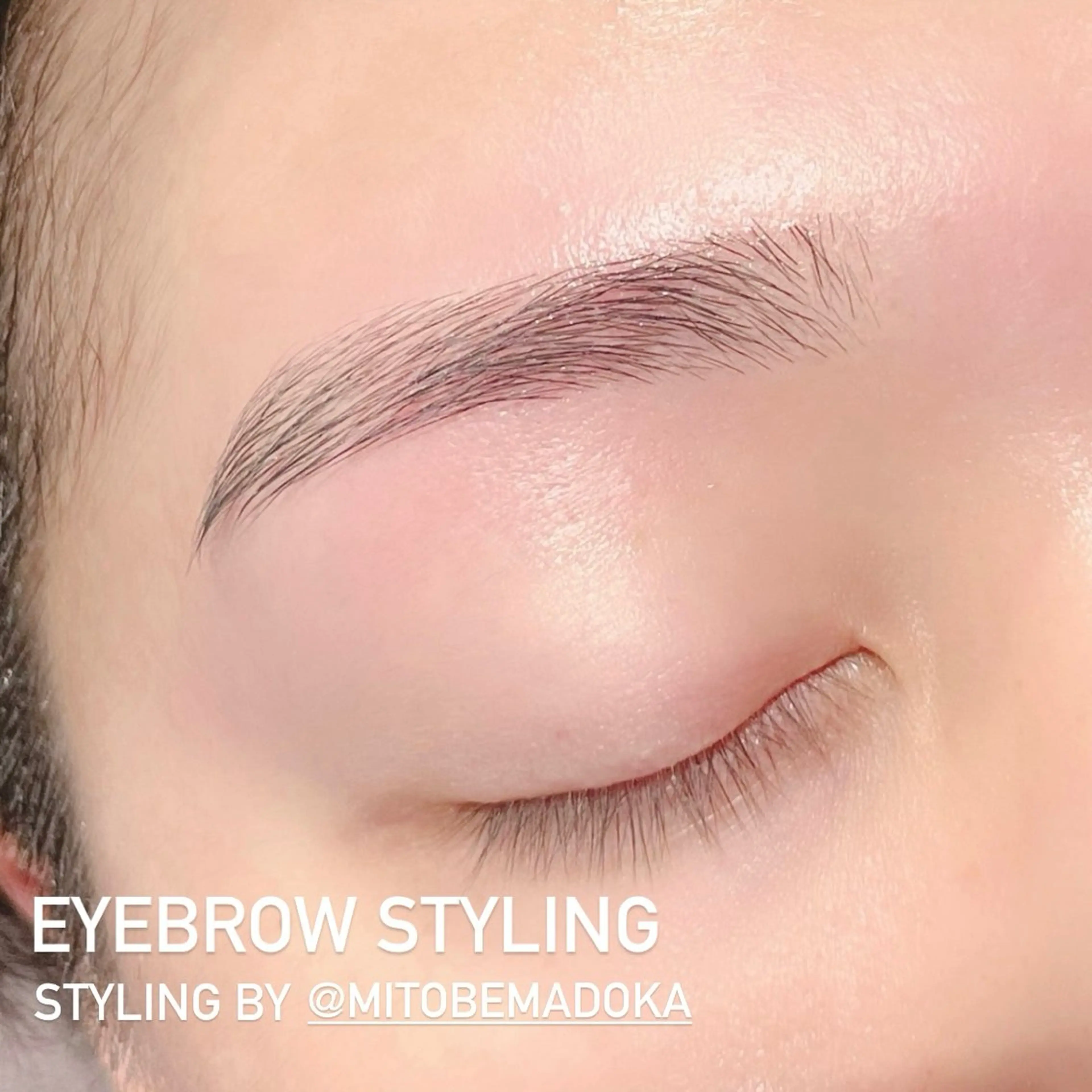 メンズ アイブロウ ワックス脱毛 眉カット その他(アイブロウ) 垢抜け眉プロデュース 🪄✨madokaの眉毛・アイブロウイメージ