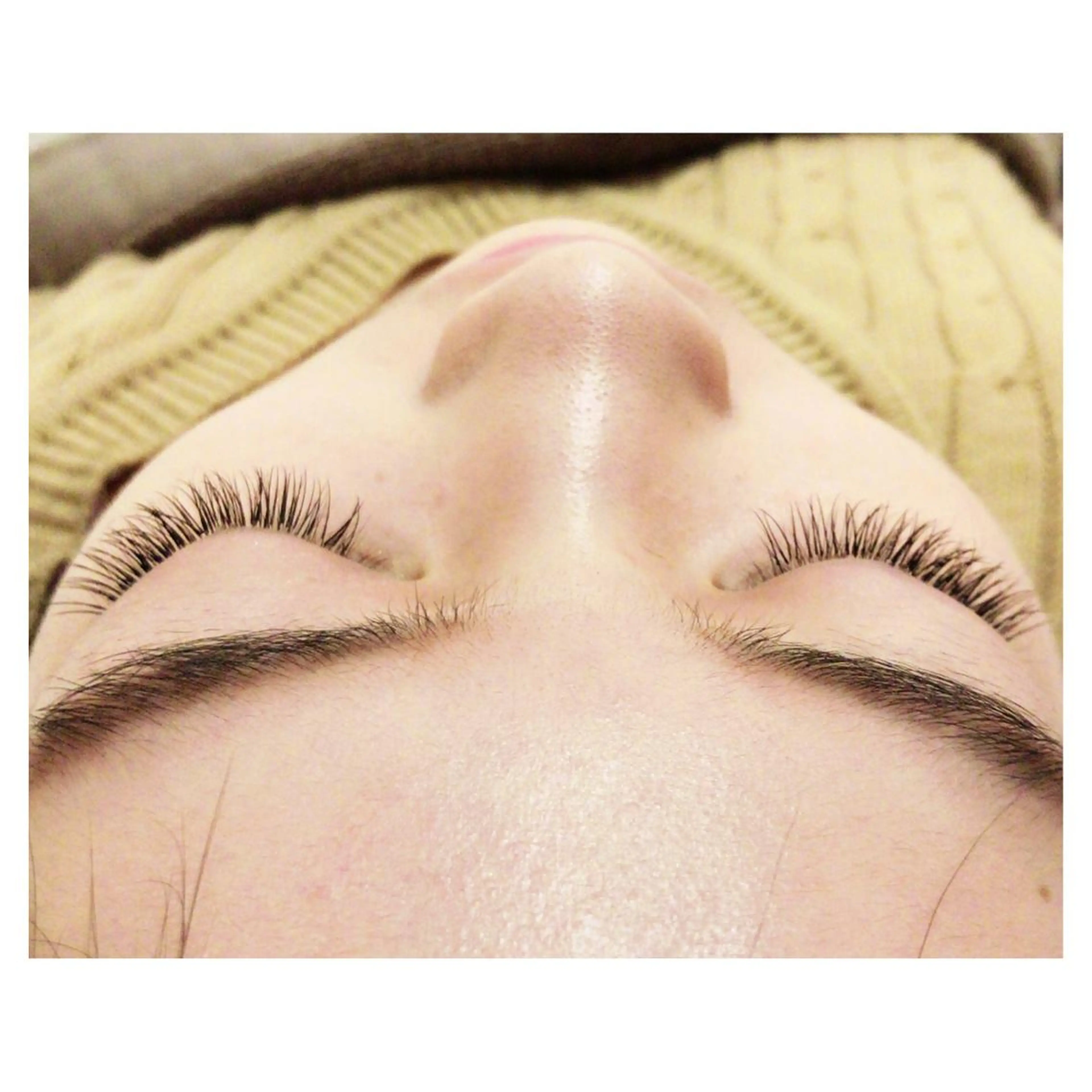 マツエク・マツパ atelier solのマツエク・マツパデザイン