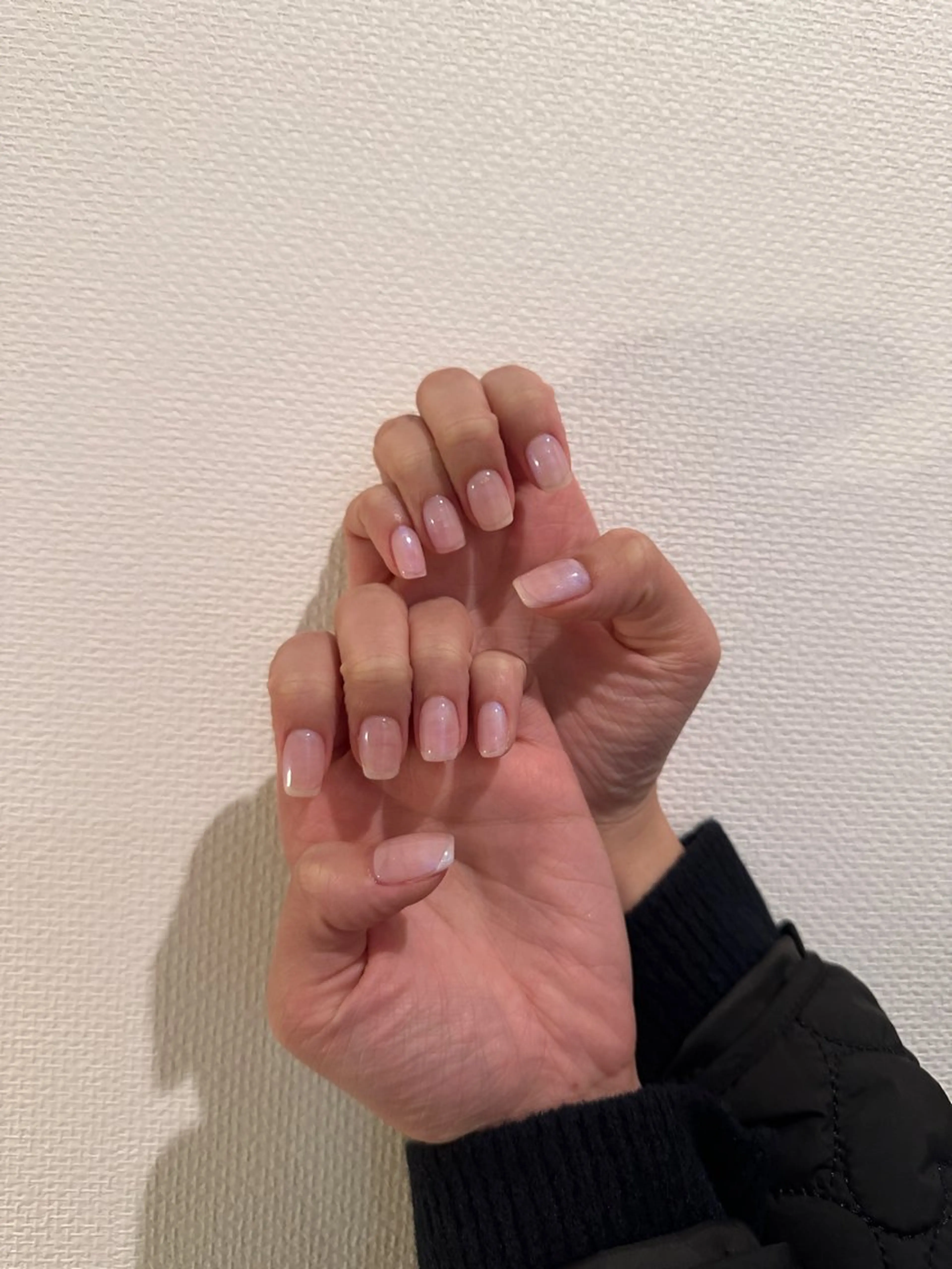 ネイル ハンドネイル private nail salon - mooi. -所属・mooi. amaneのネイルデザイン