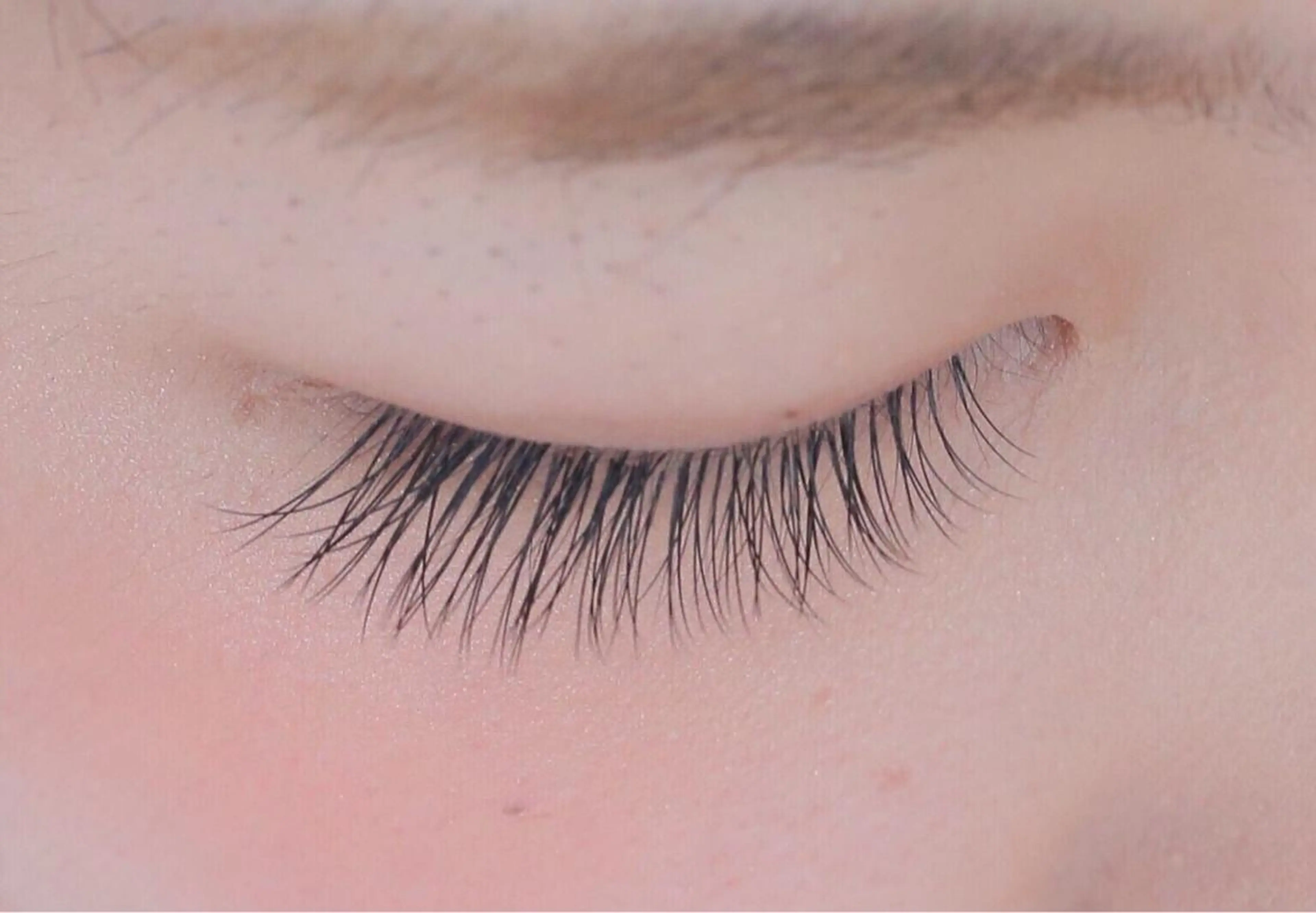 マツエク・マツパ 🌼RIKA KAWAUCHI🌼のヘアスタイル