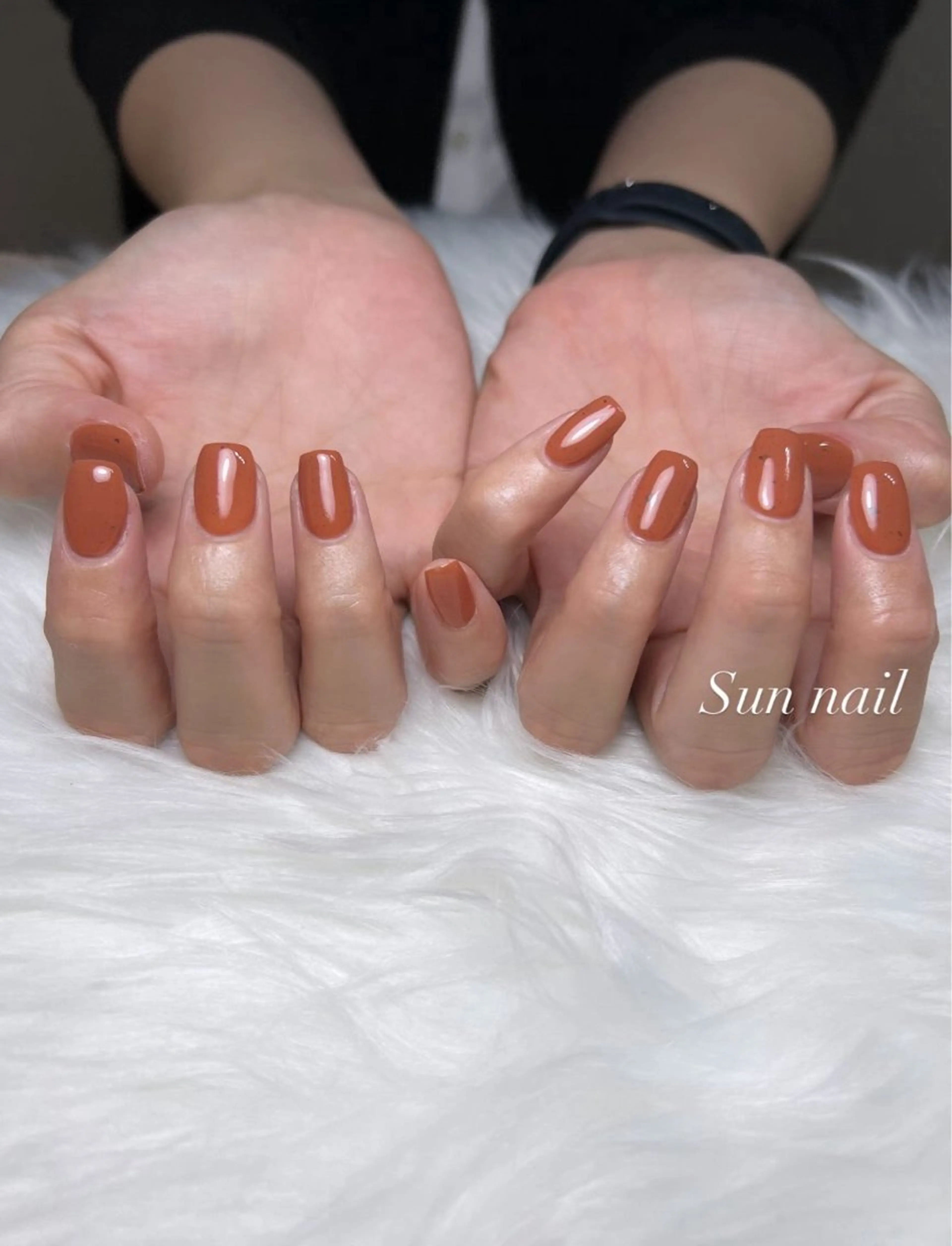 ネイル ハンドネイル フットネイル Sun nail ...ayaのネイルデザイン