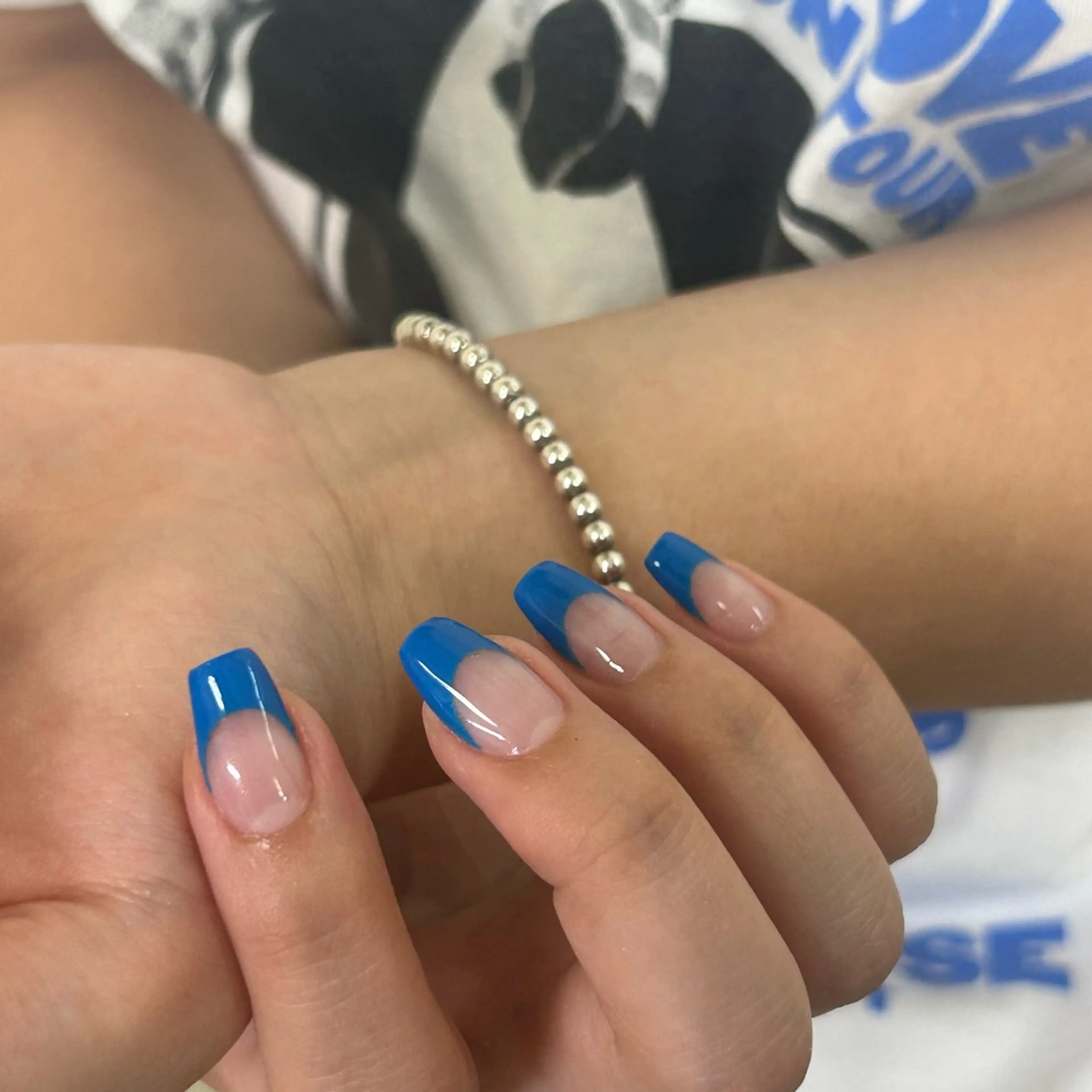 ネイル VENUSBELT hidekaのネイルデザイン