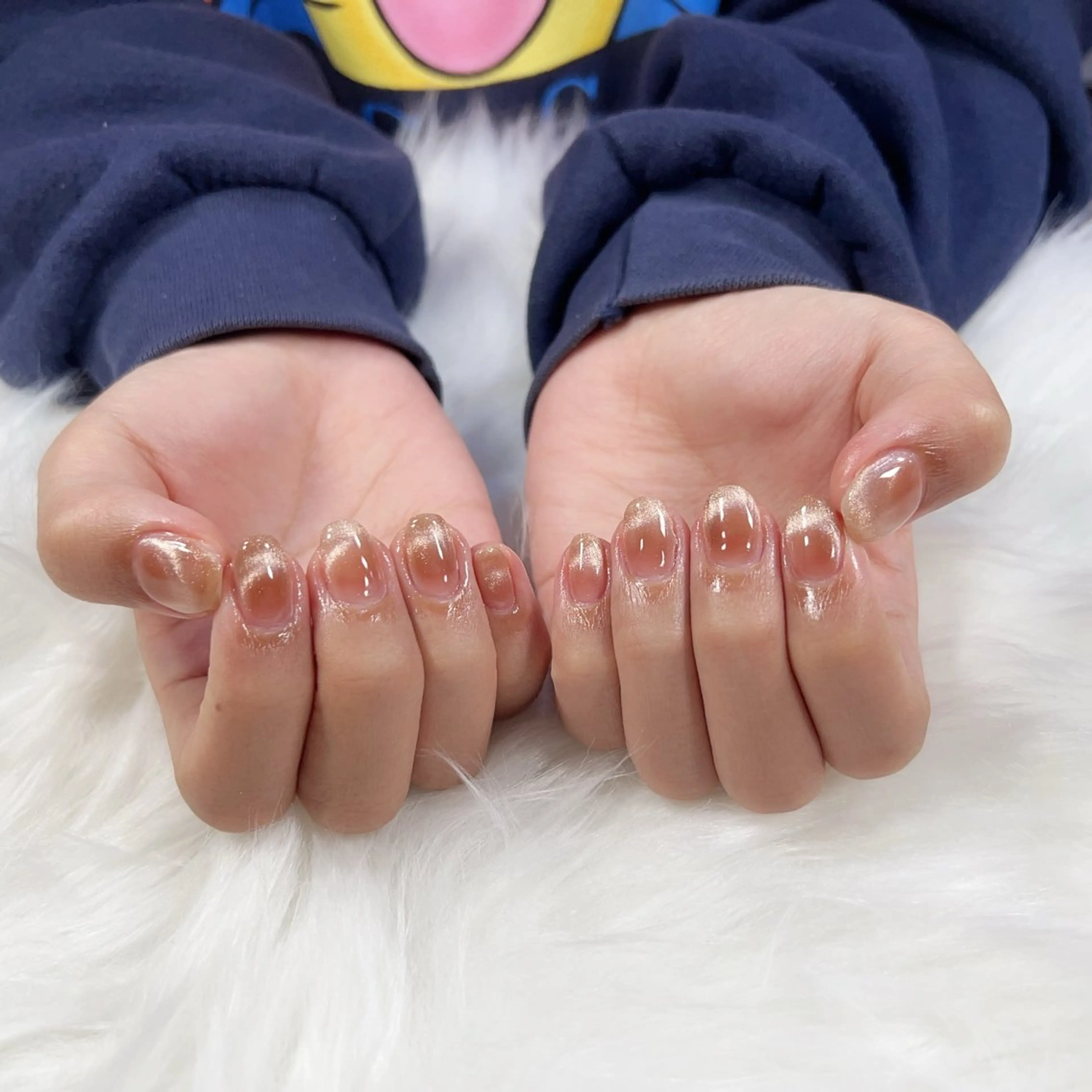 ネイル ネイルサロン ロア旧ジョリーのネイルデザイン