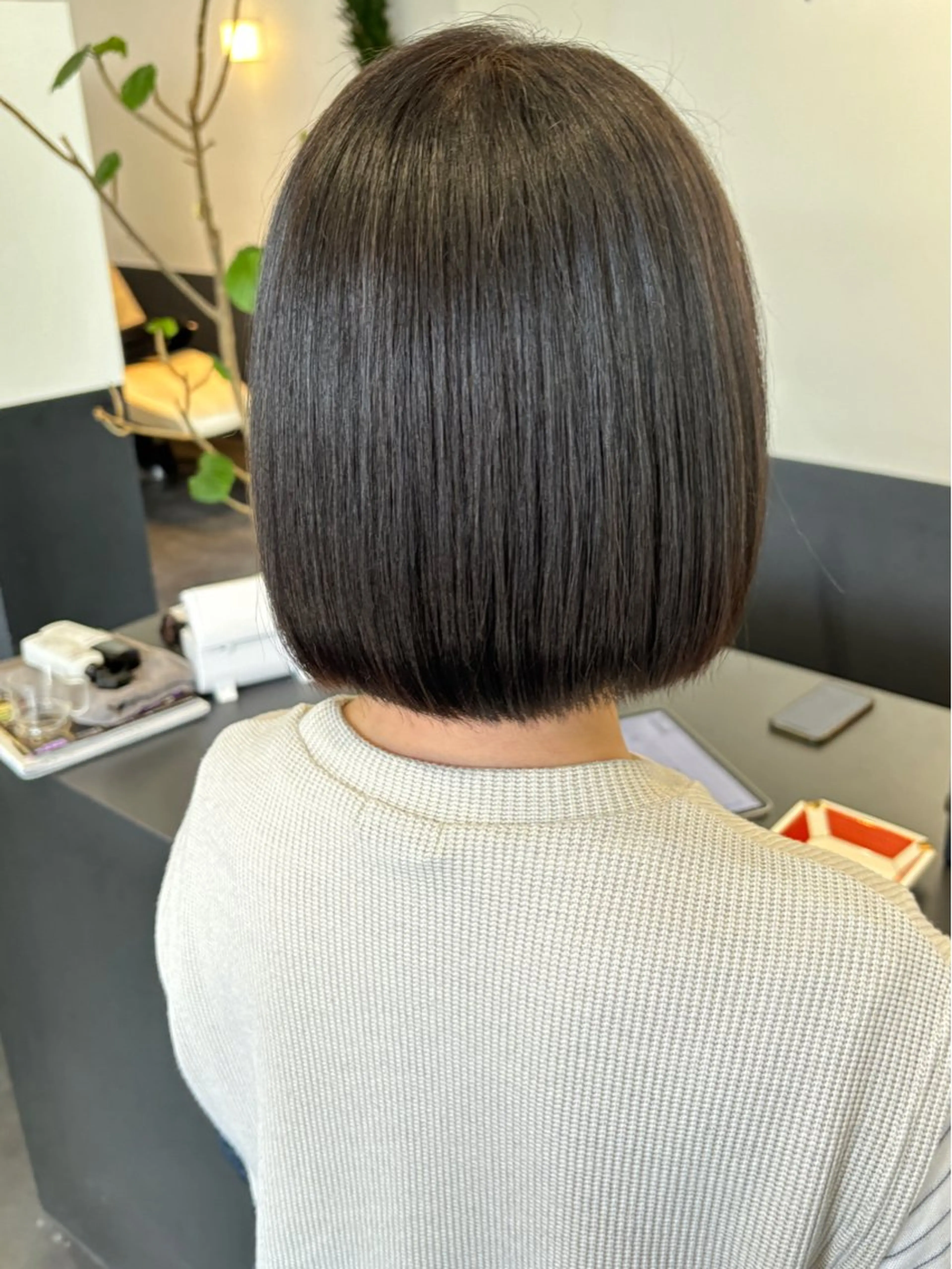 ショート miri.. yukinaのヘアスタイル