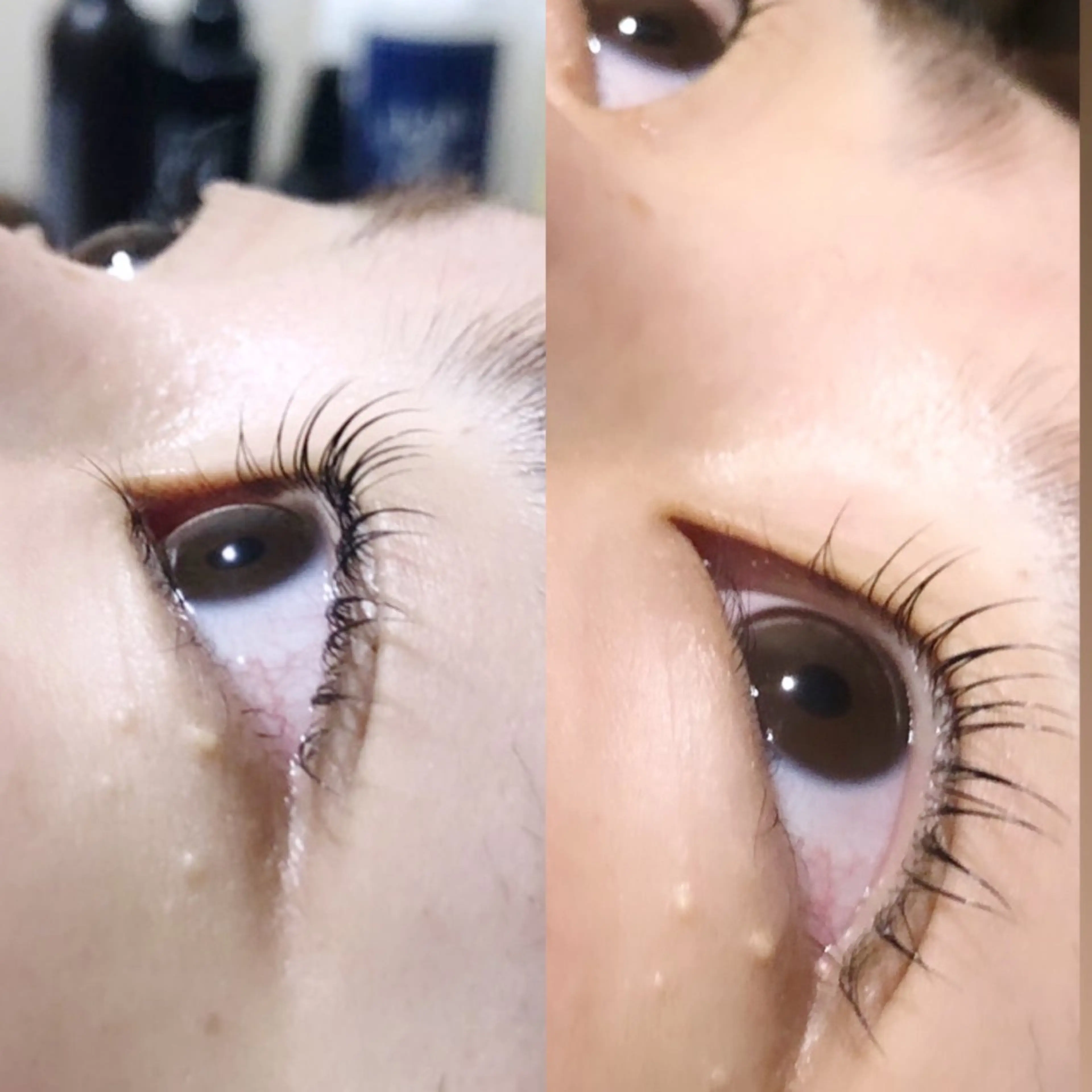 マツエク・マツパ 💛🌼こんどう ひなた🐥⸒のマツエク・マツパデザイン