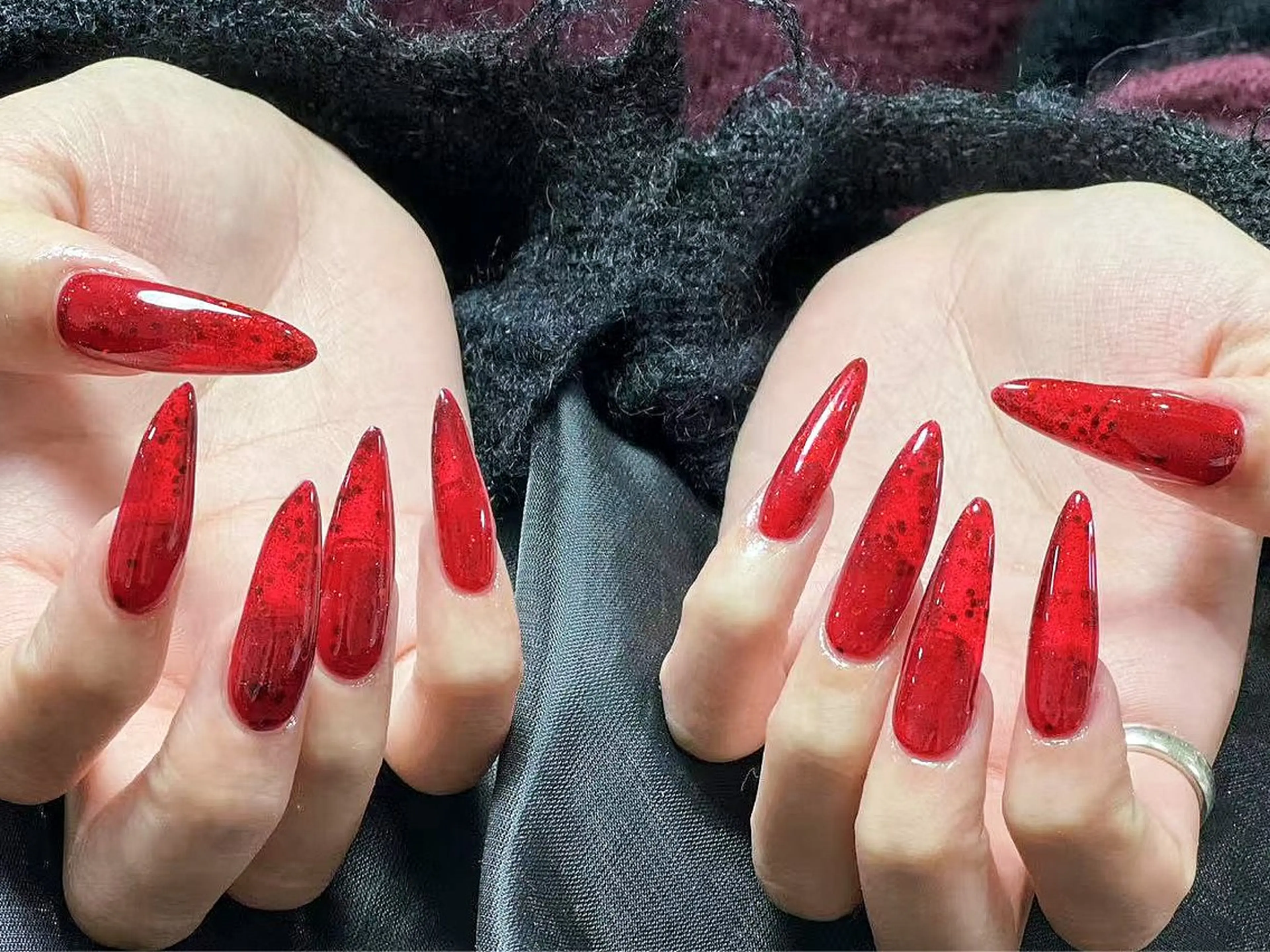 ネイル GEMINI NAILのネイルデザイン