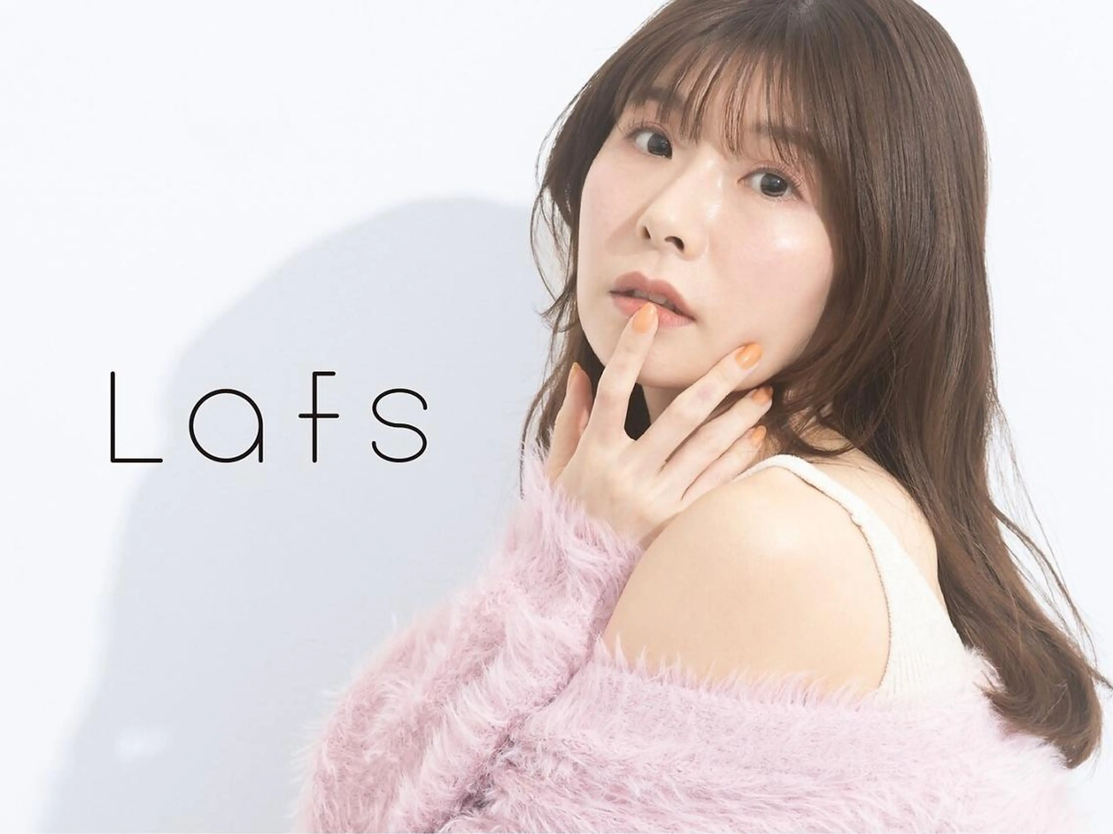 マツエク・マツパ バインドロック フラットラッシュ パリジェンヌラッシュリフト まつげパーマ 一重×まつ毛パーマ Lafs 静岡駅前のマツエク・マツパデザイン