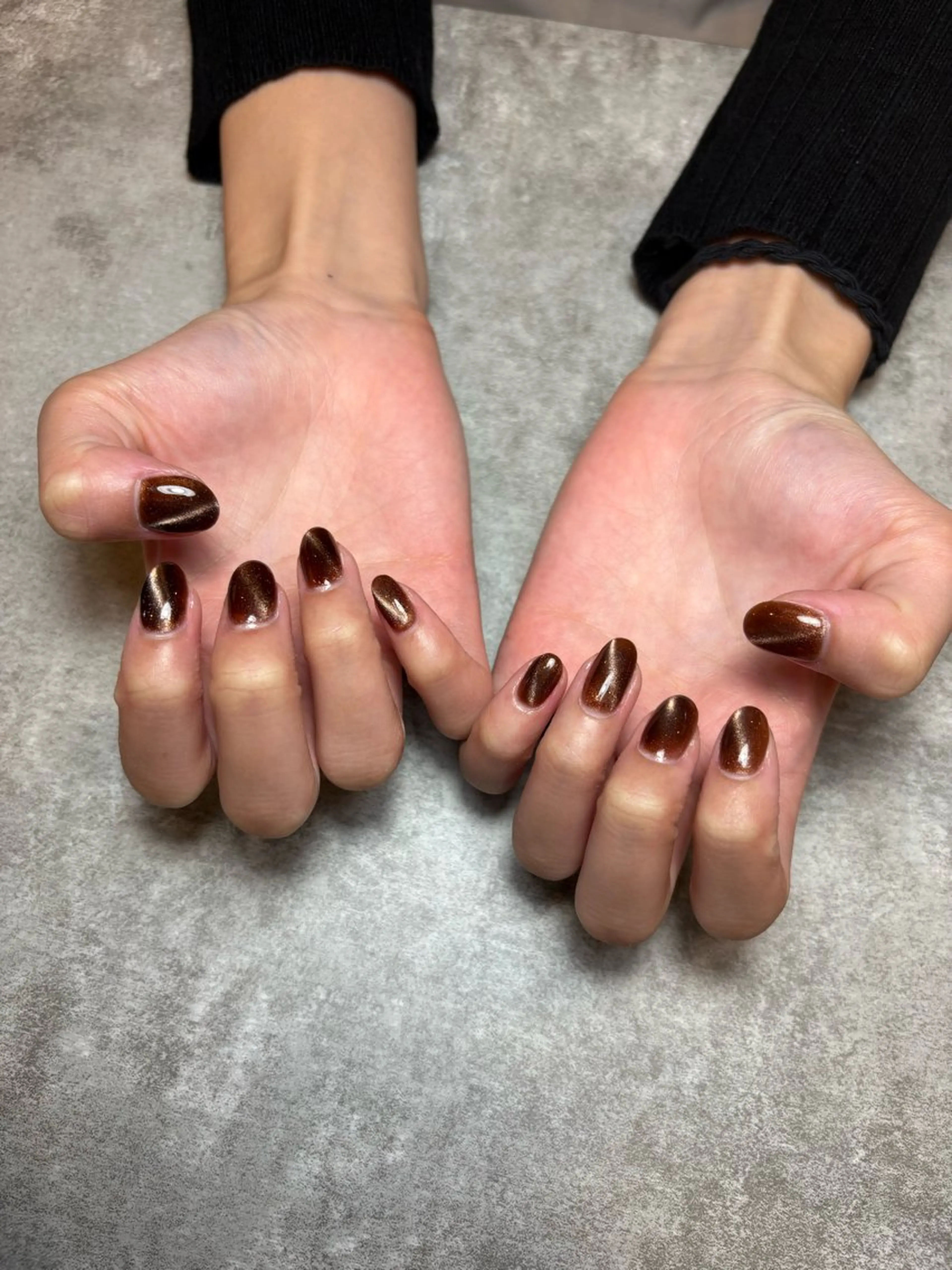 ネイル ハンドネイル mi kaのネイルデザイン