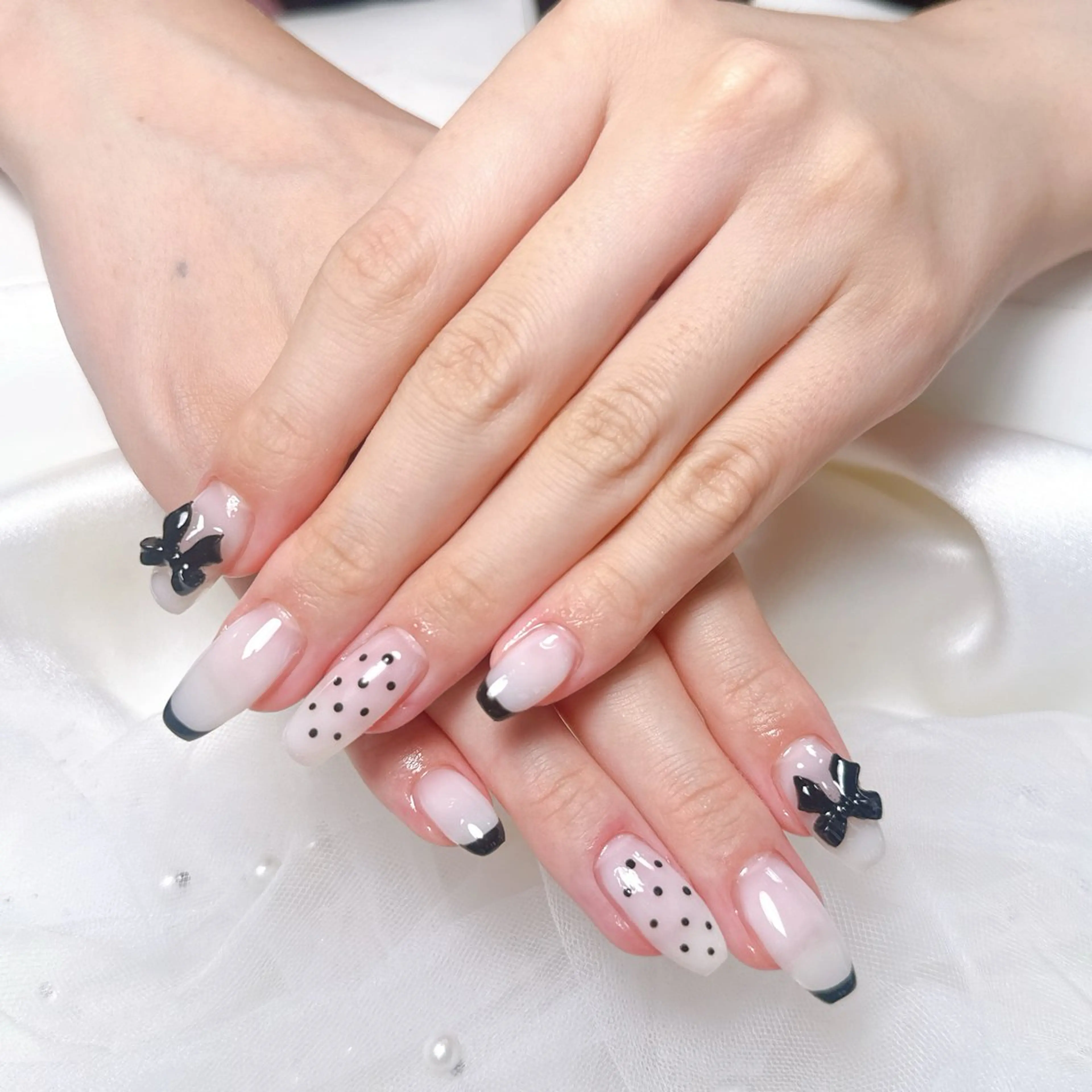ネイル smile nail omiyaのネイルデザイン