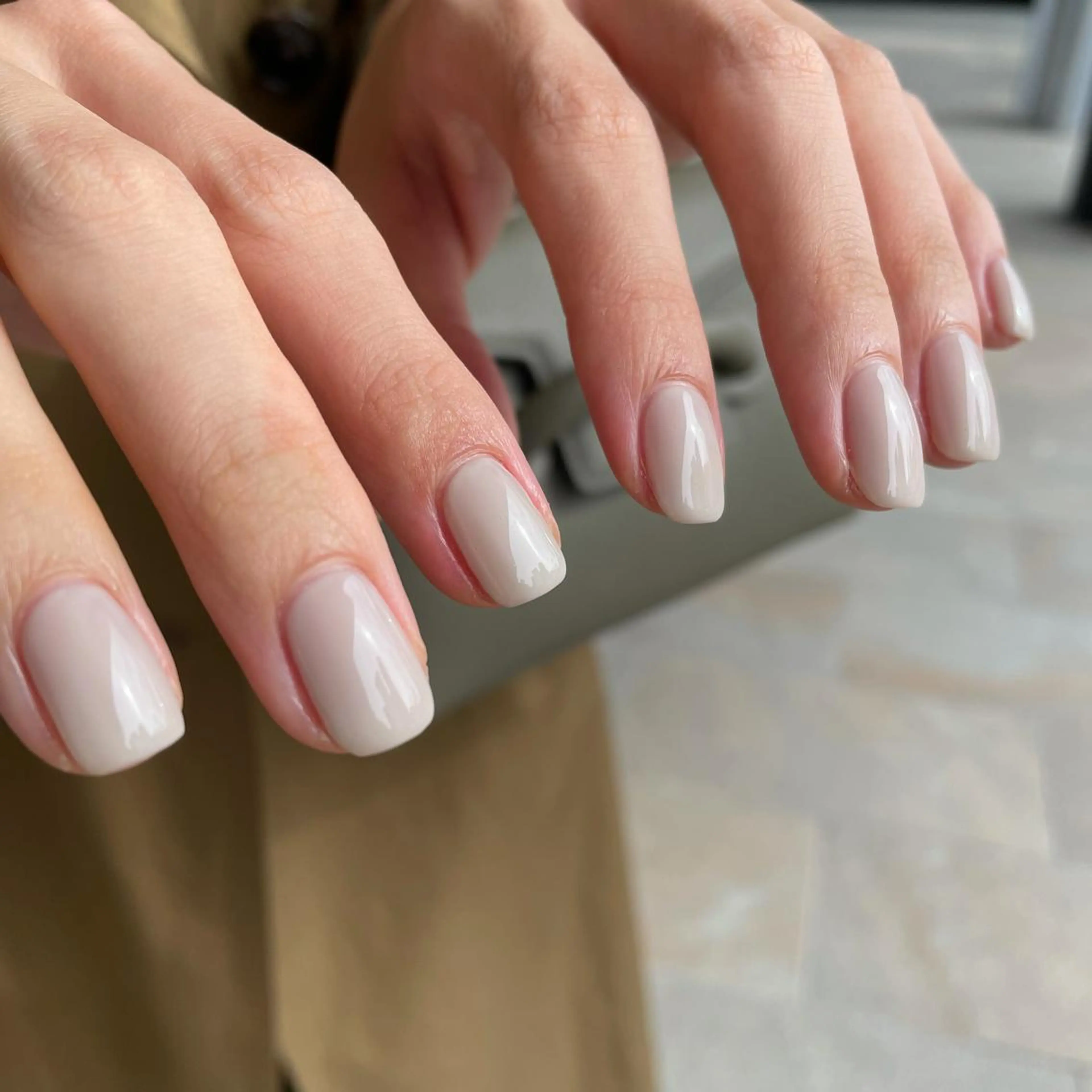 ネイル nailsalon mio  Rieのネイルデザイン