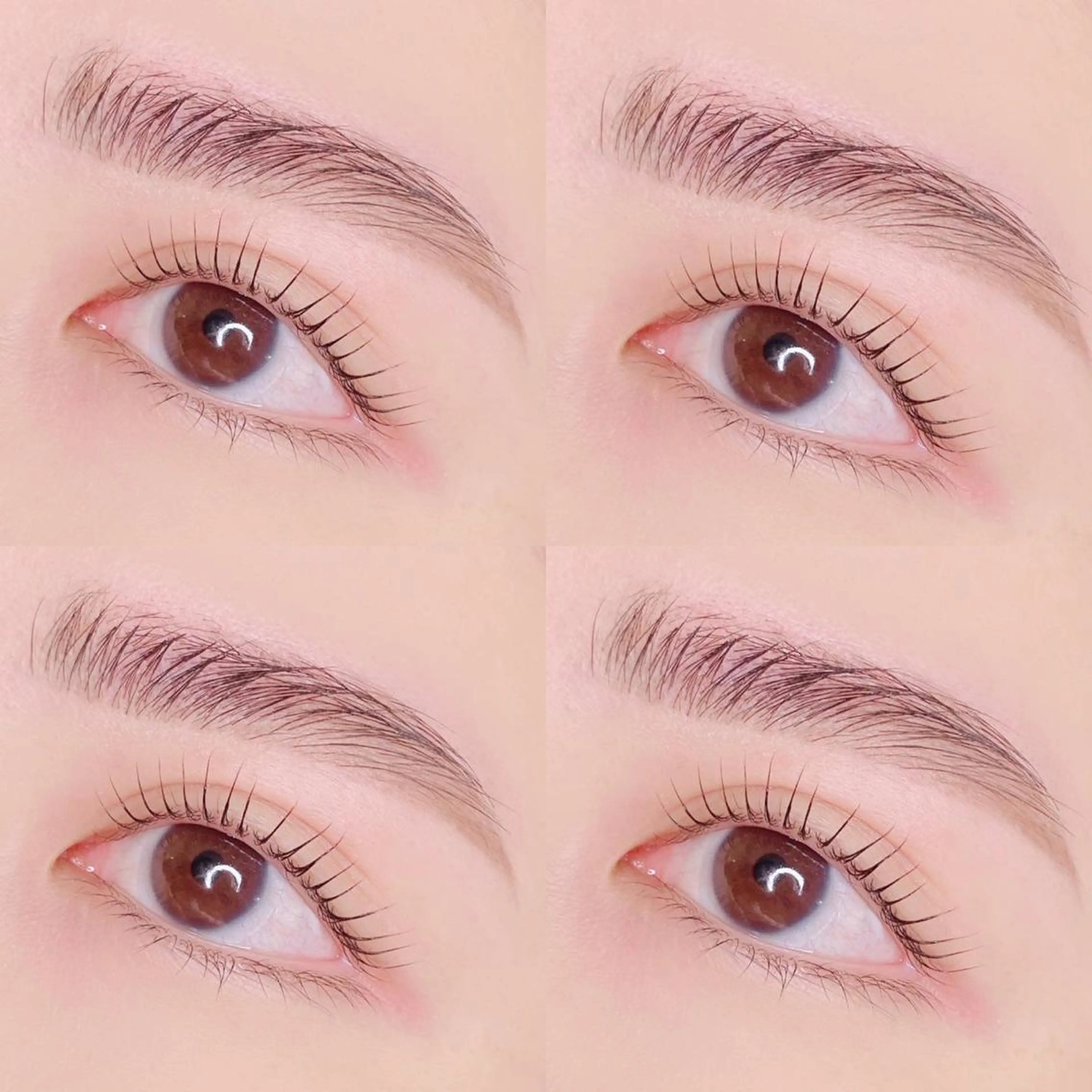 マツエク・マツパ アイブロウ miho【吉祥寺】 ★プライベートサロンのマツエク・マツパデザイン