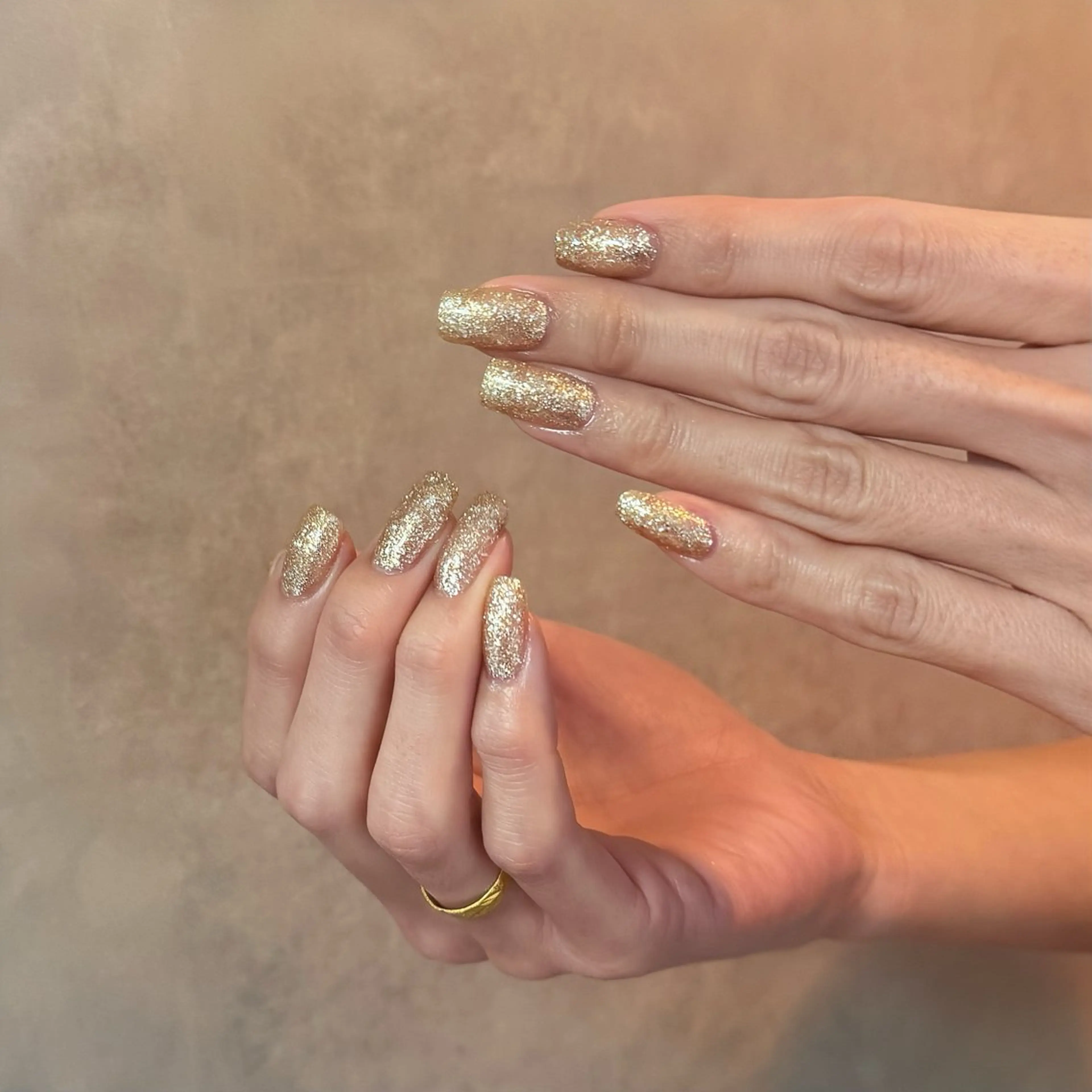 ネイル ハンドネイル suk sallyのネイルデザイン