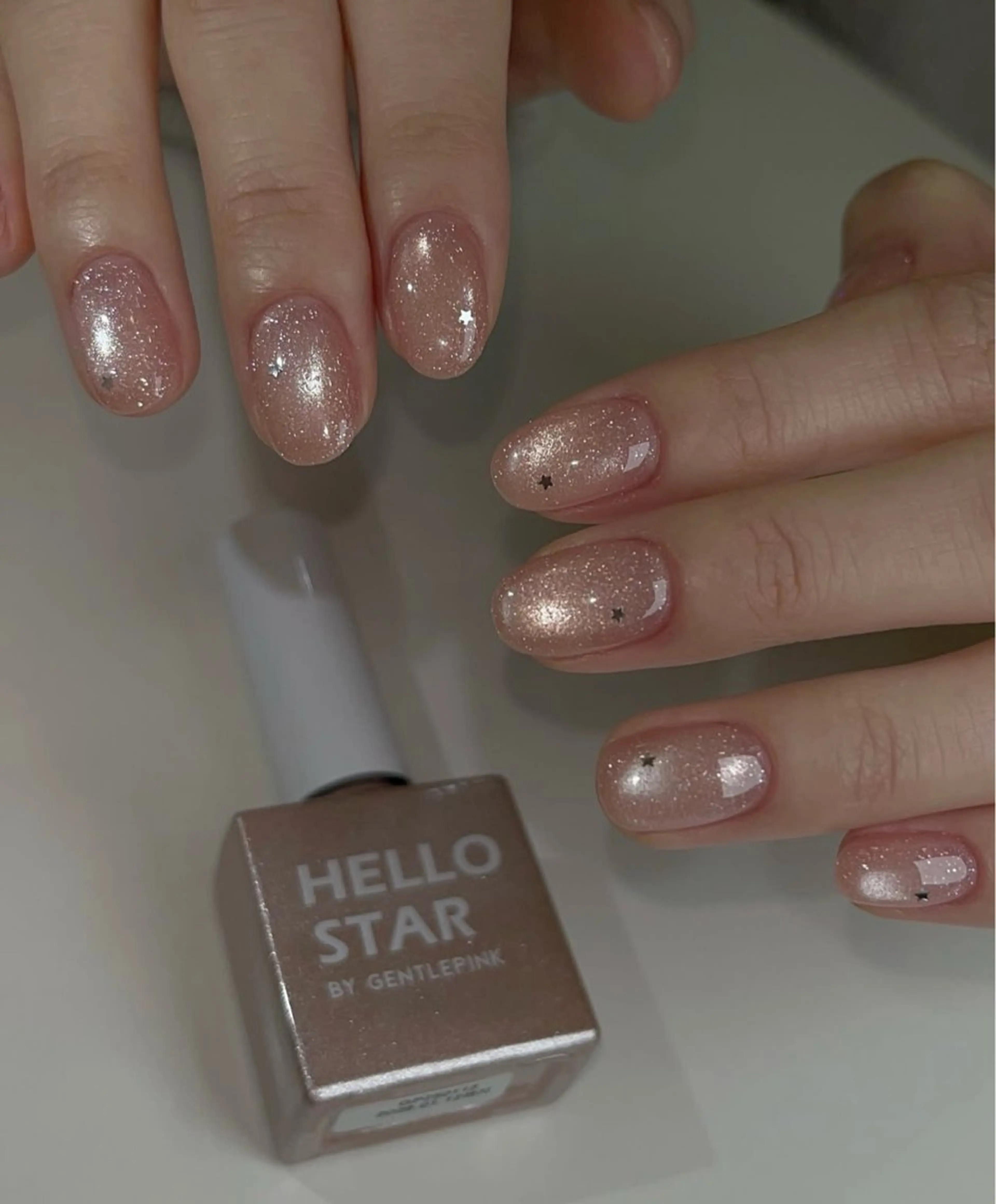 ネイル リン リンのネイルデザイン