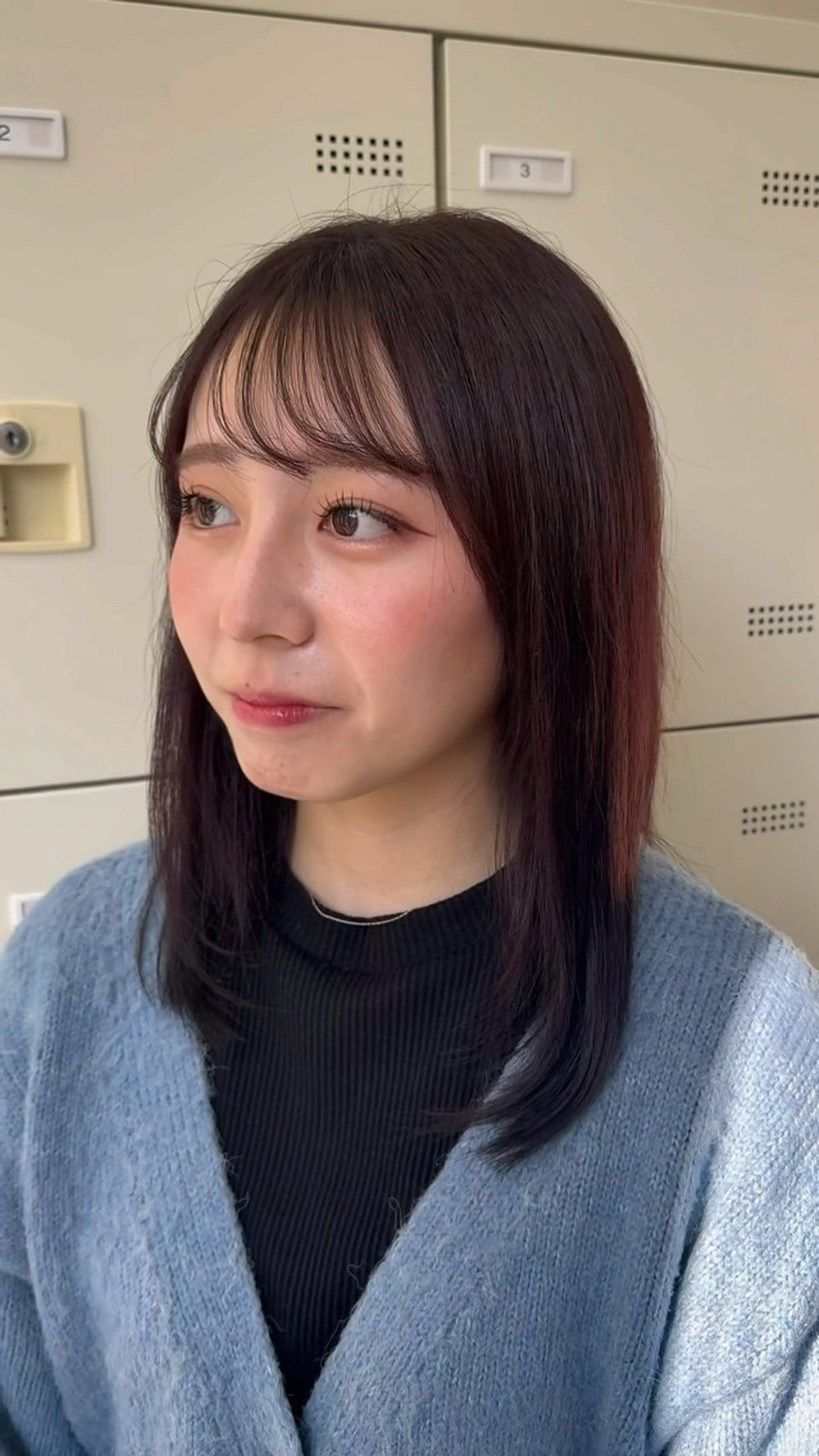 ロング カラー ヘアカラー トリートメント 海外girl/ハイト ーン/riko🫧のヘアスタイル