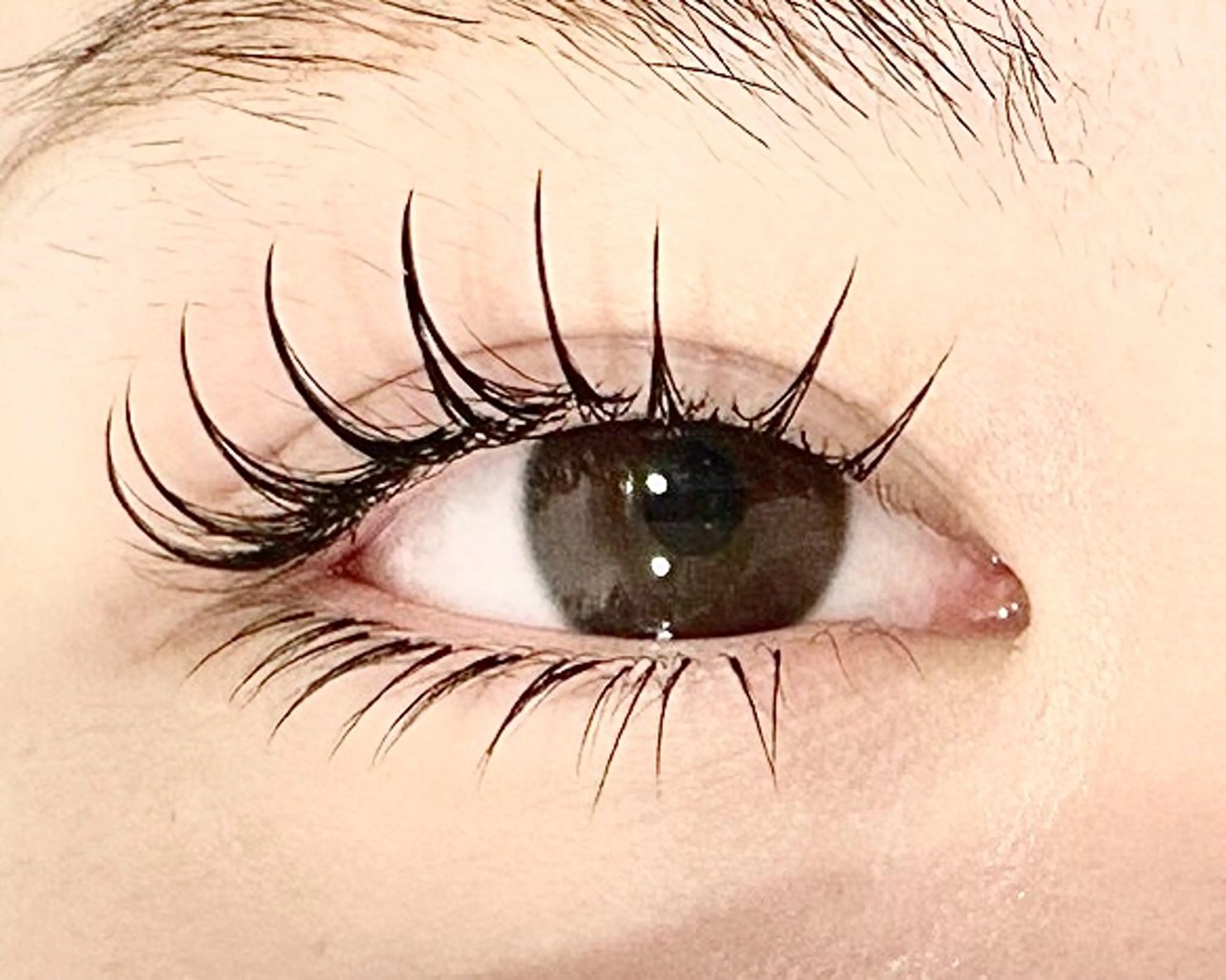 マツエク・マツパ eyelash salon KOH.四ツ橋店所属・🌼eyelash 🪄/syoko🌼のマツエク・マツパデザイン