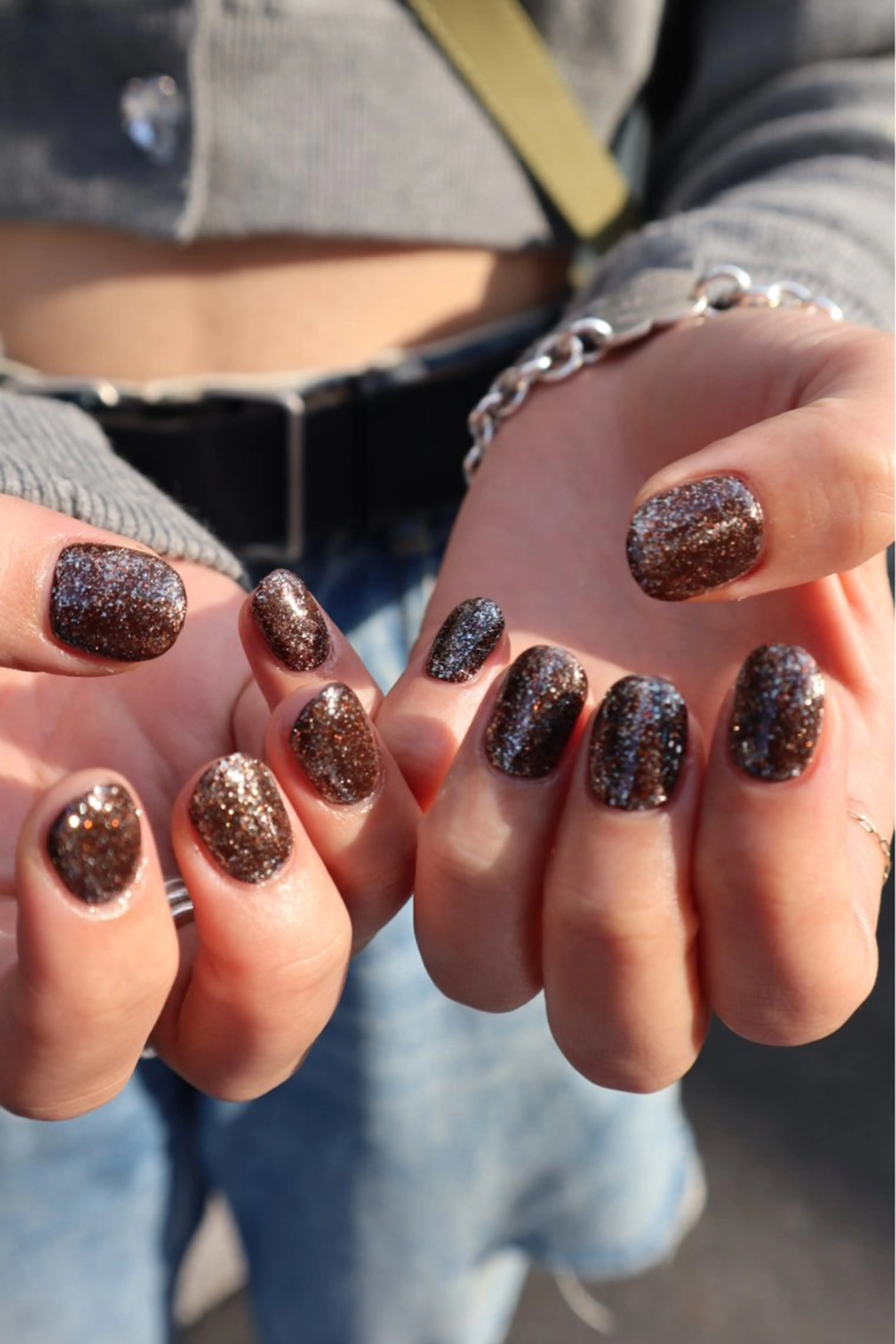 ネイル sister  mohawk所属・chika ／ nailのネイルデザイン