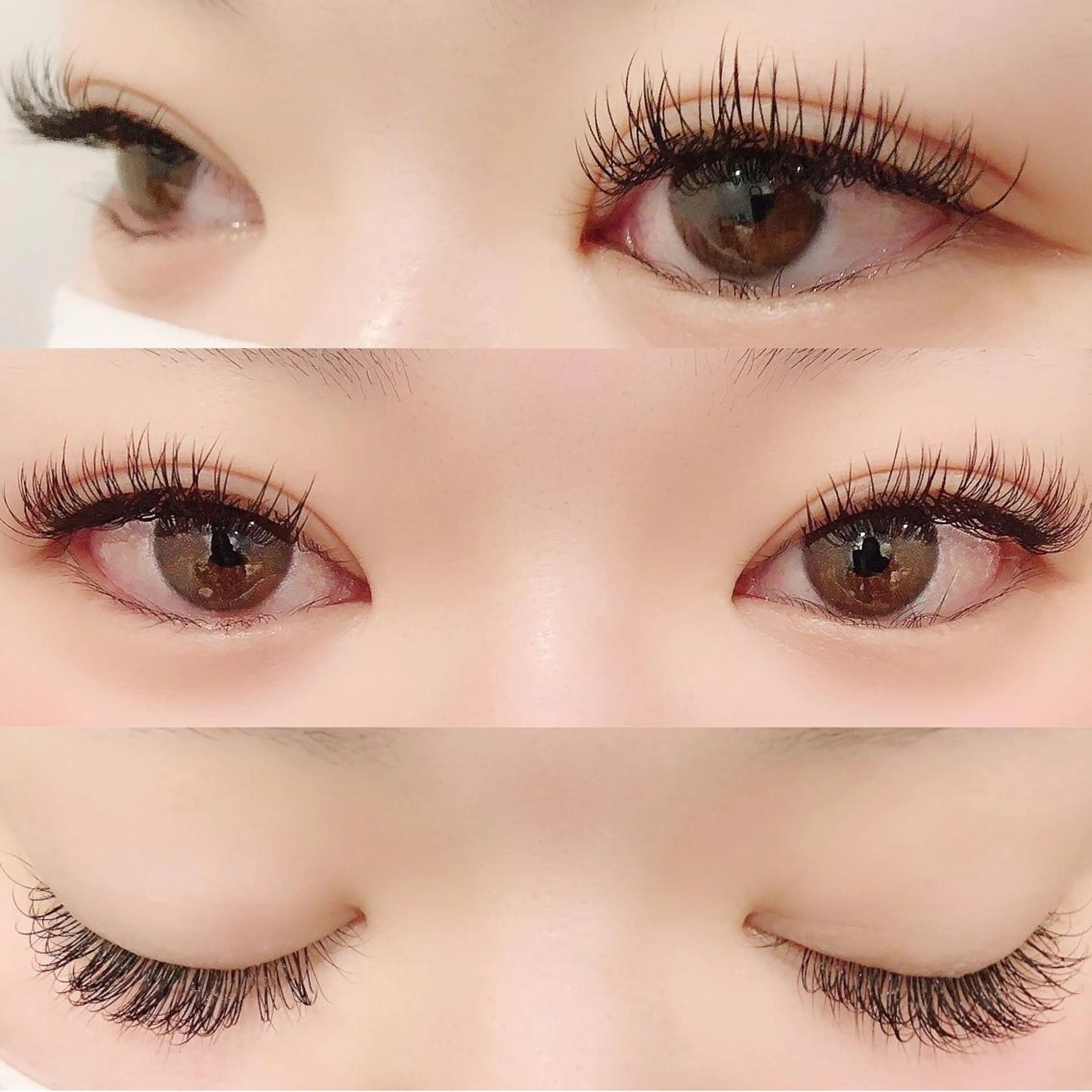 マツエク・マツパ マツエク OZ hair designのマツエク・マツパデザイン
