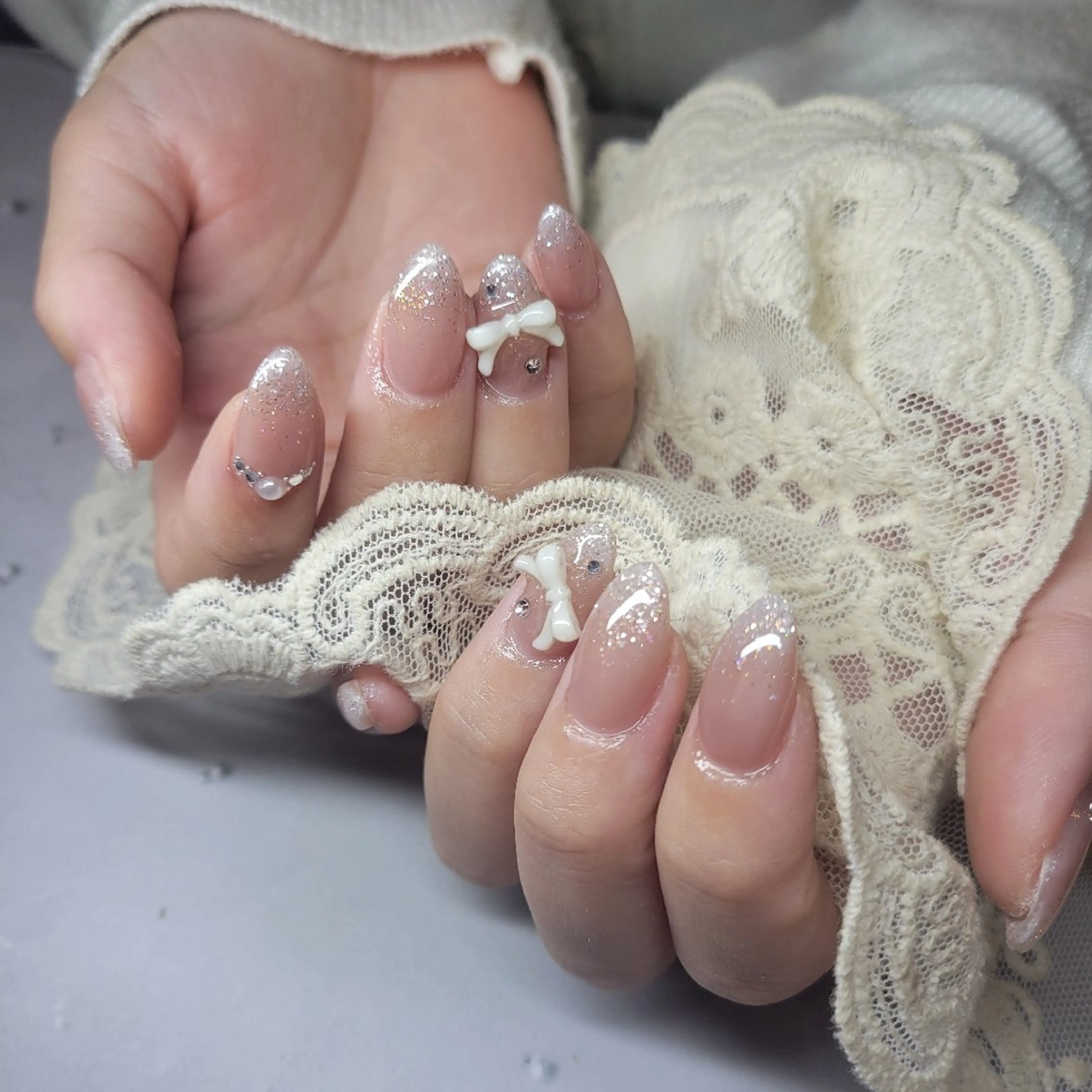 ネイル Nail salon Coco所属・Nail salon Coco【溝の口駅】のネイルデザイン