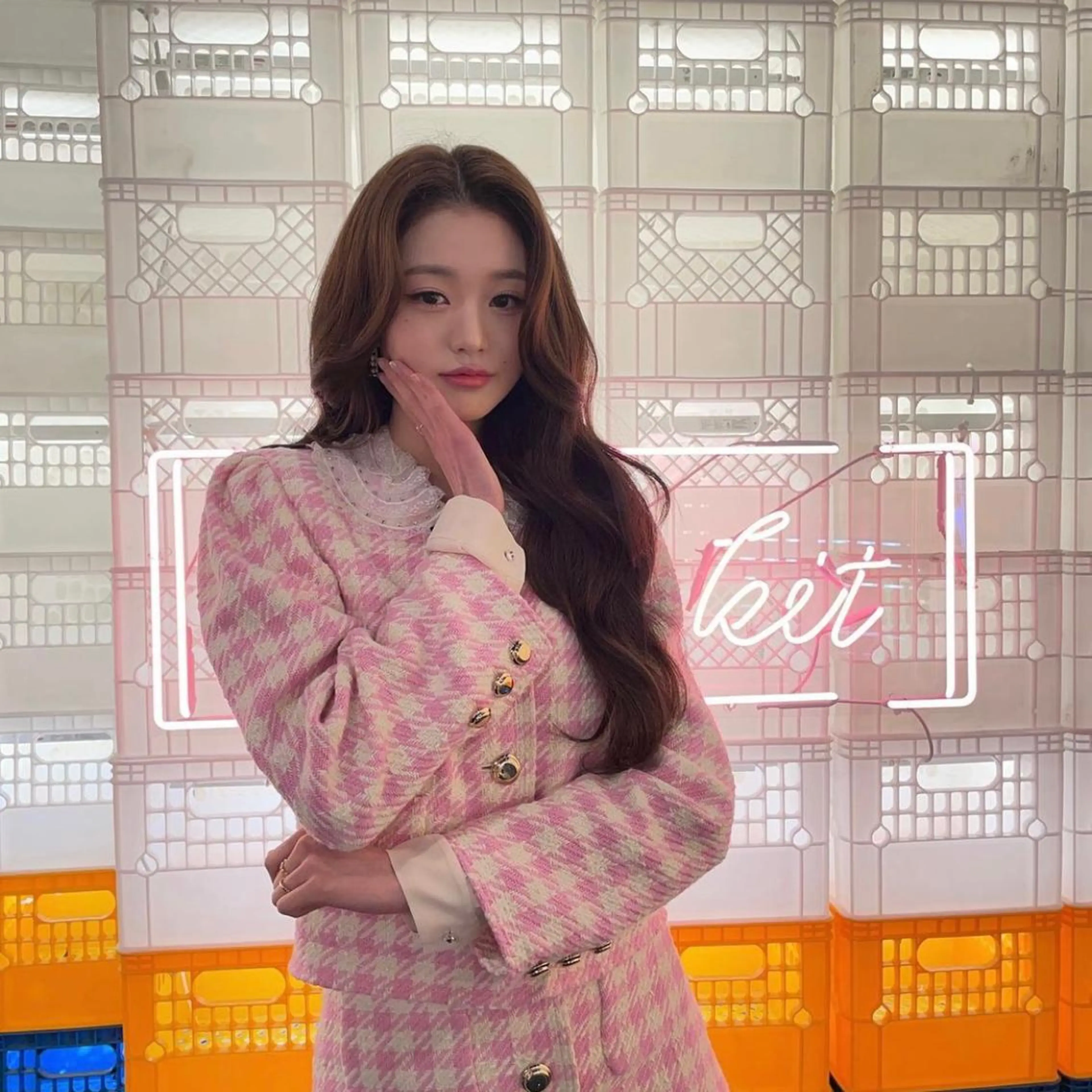 ロング レイヤーカット 韓国メンズヘア 🇰🇷つかさのヘアスタイル