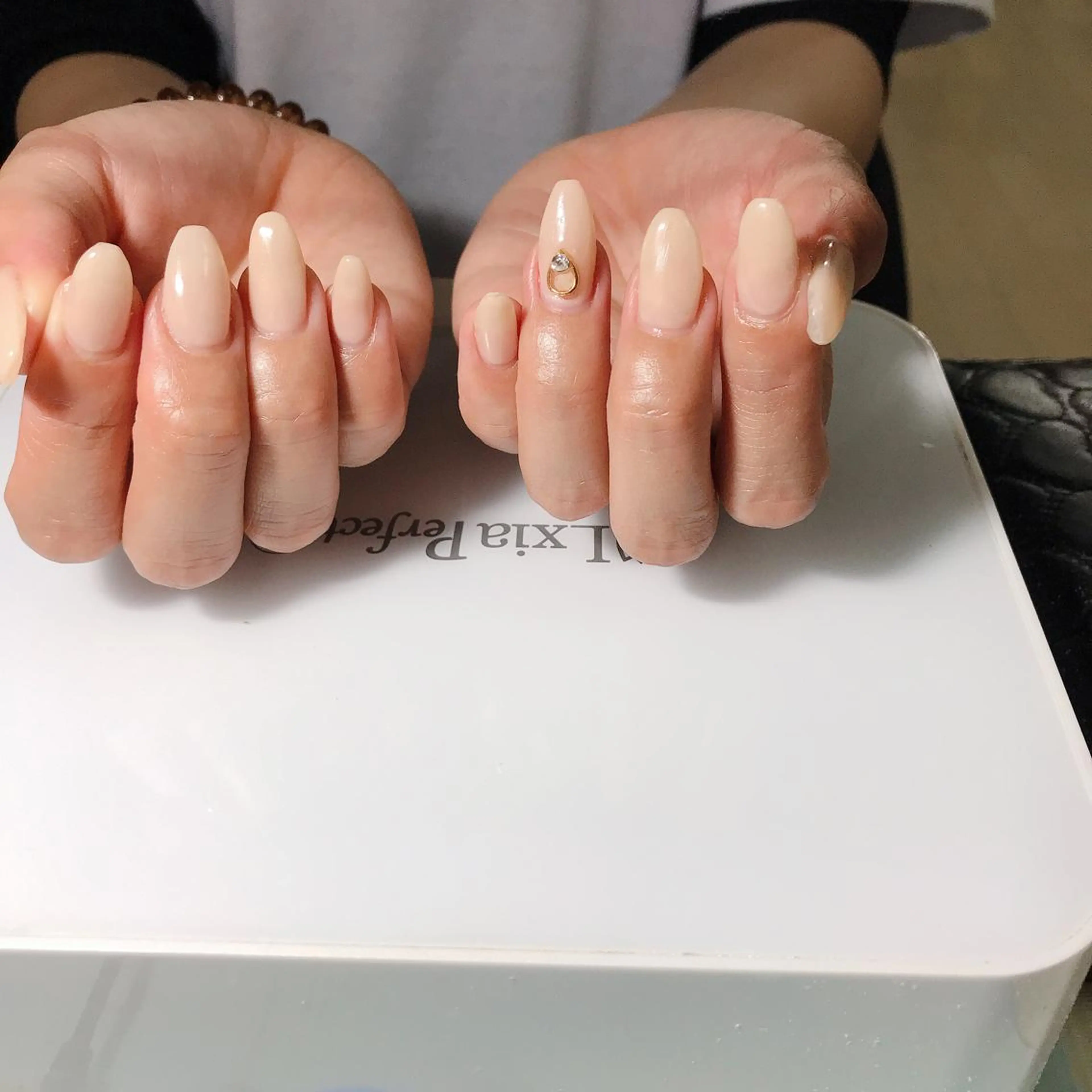 ネイル CHERIMO【lalaLaLa】所属・CHERIMO シェリモのネイルデザイン