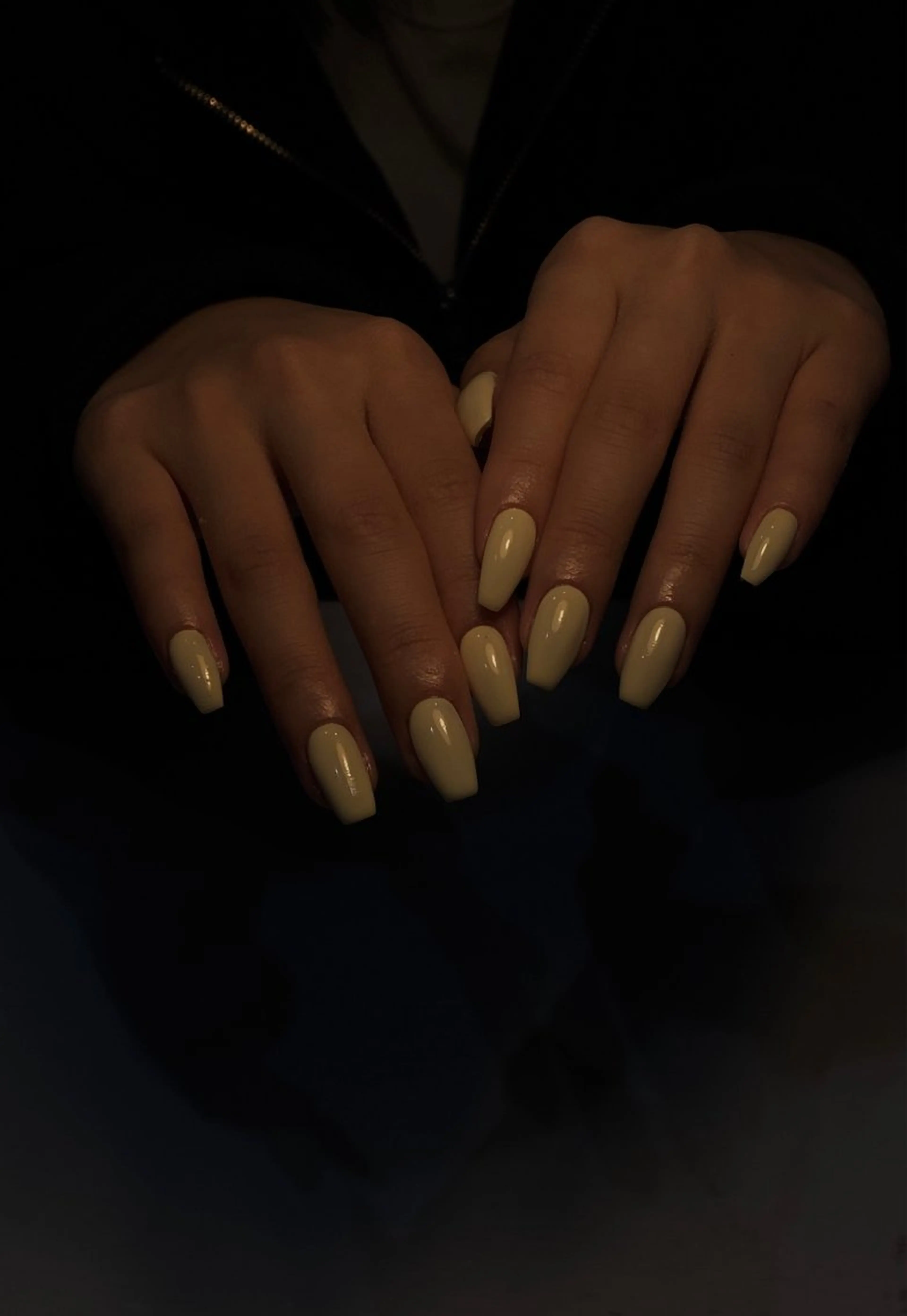 ネイル ハンドネイル ハンドケア NILATE所属・渡邉 あいのネイルデザイン