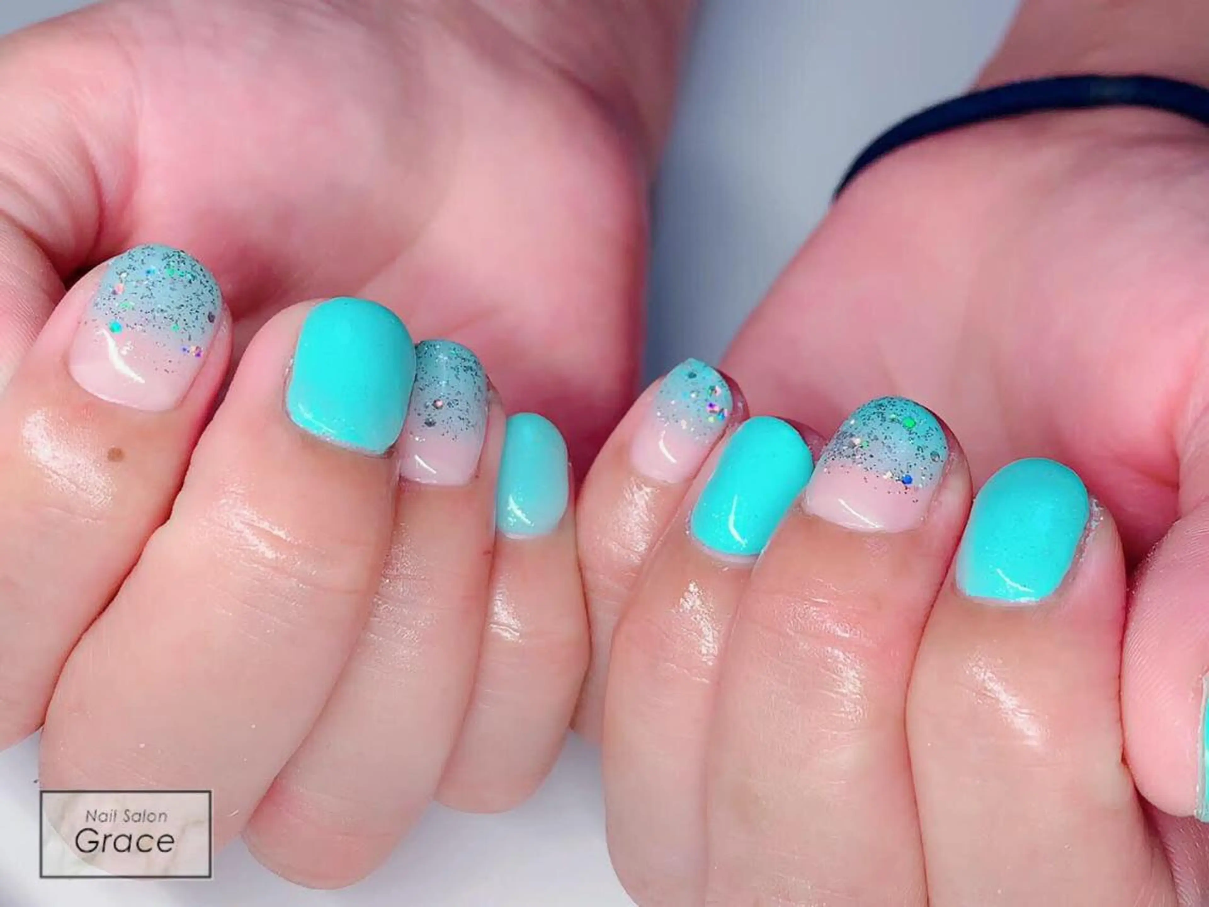 ネイル Nail&Eye Graceのマツエク・マツパデザイン