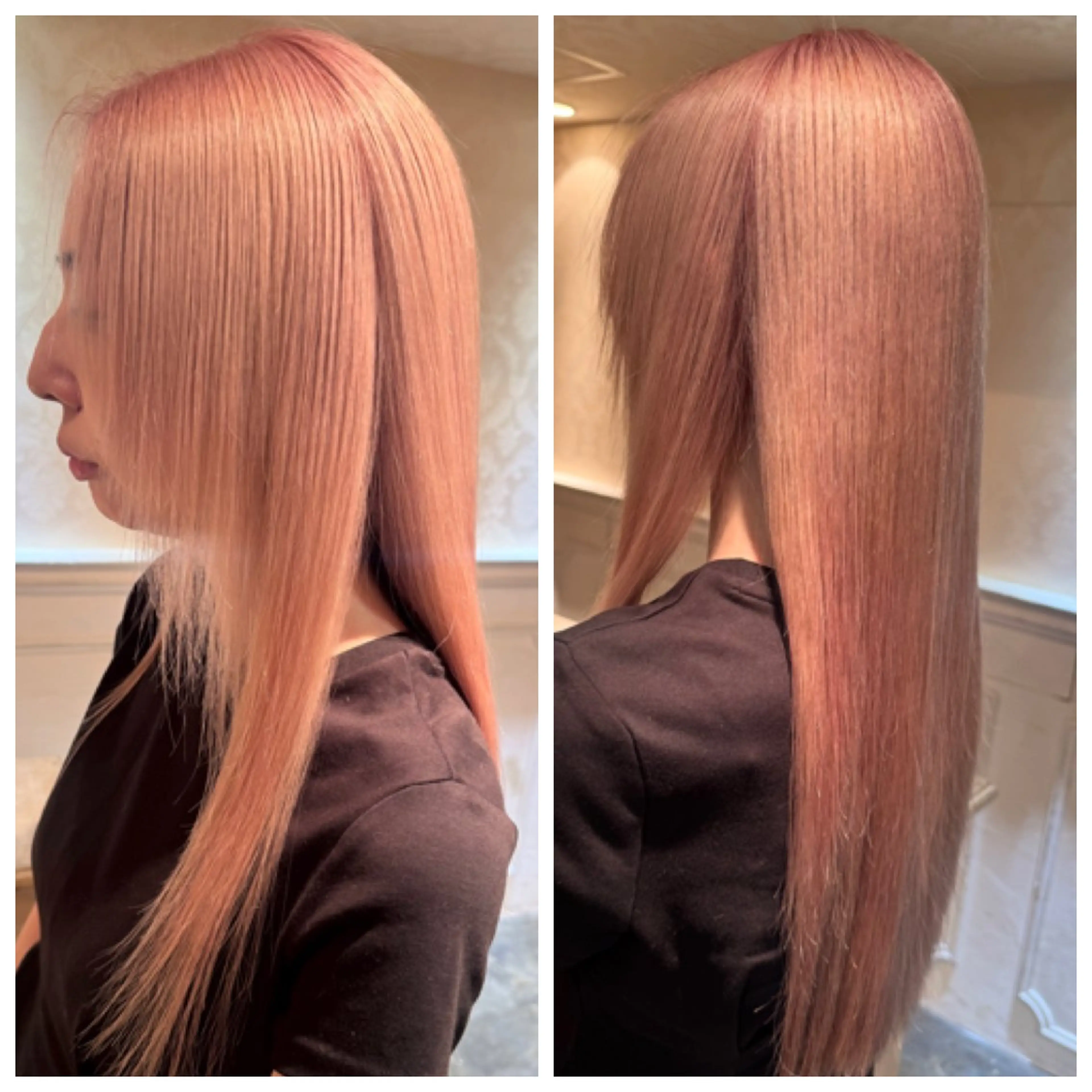 髪質改善トリートメント✨️ヘアエステ✨️資生堂サブリミック✨️の写真