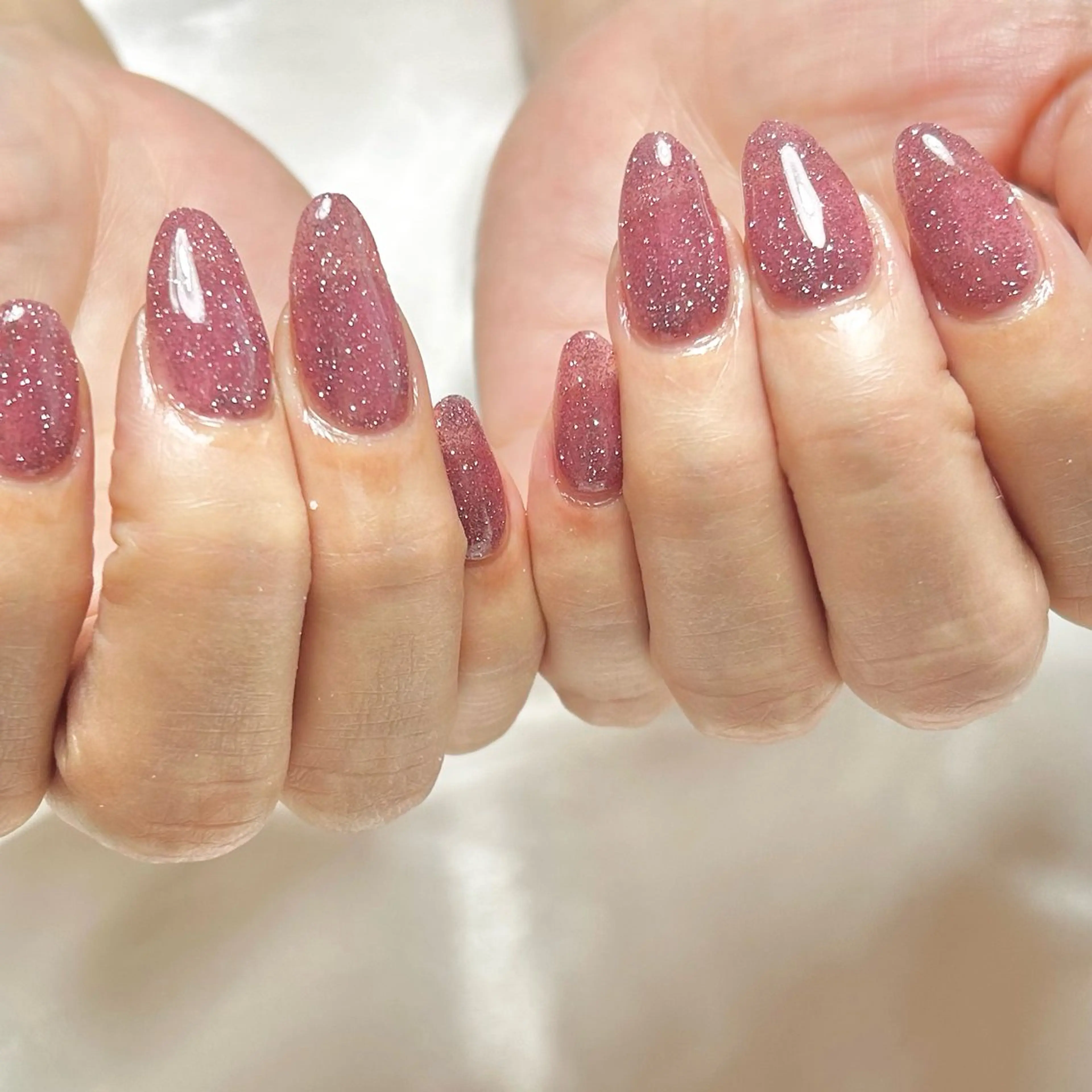 ネイル Nailsalon Yのネイルデザイン